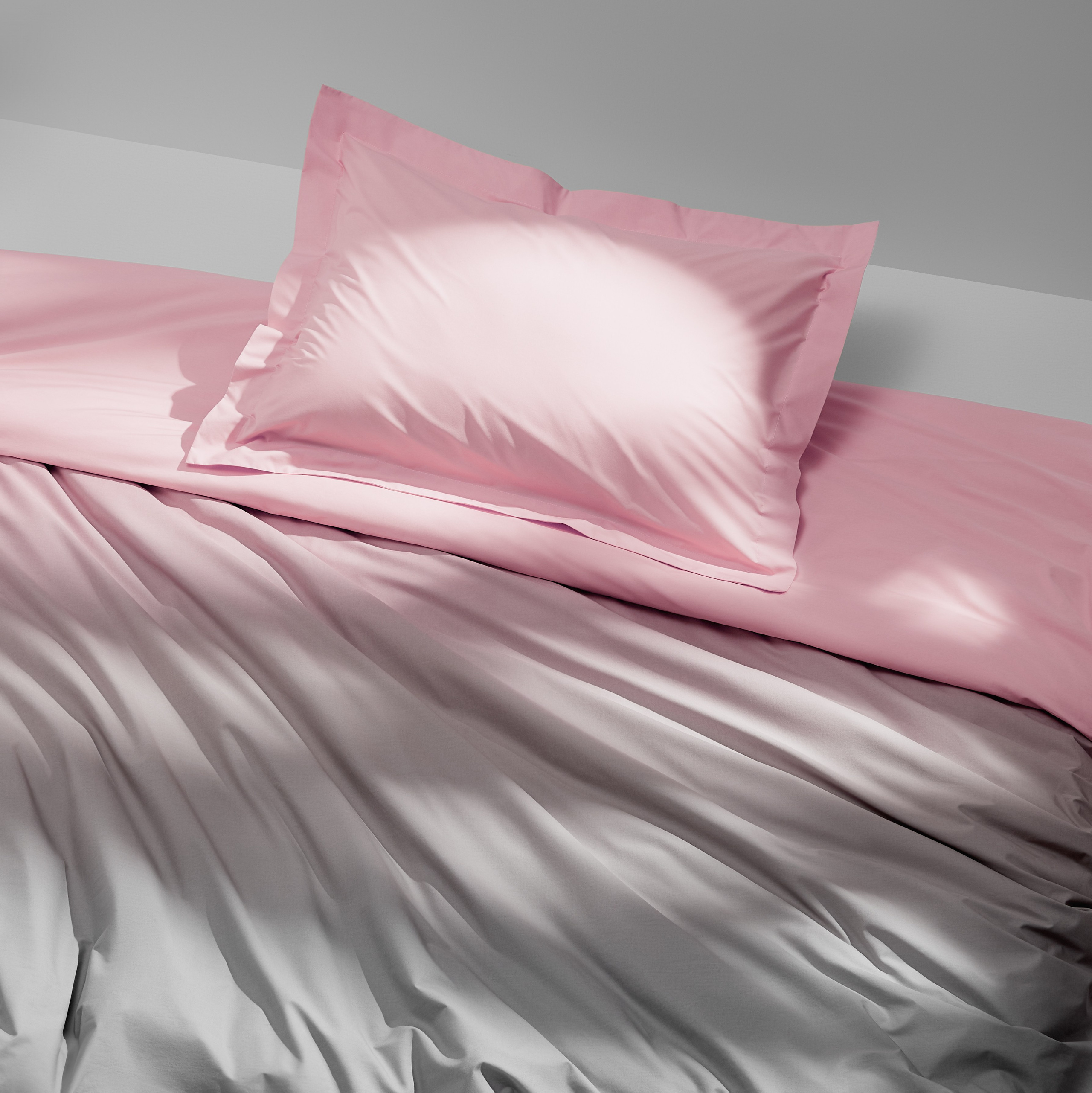 Постельное белье Pragma. Олег Дмитриев