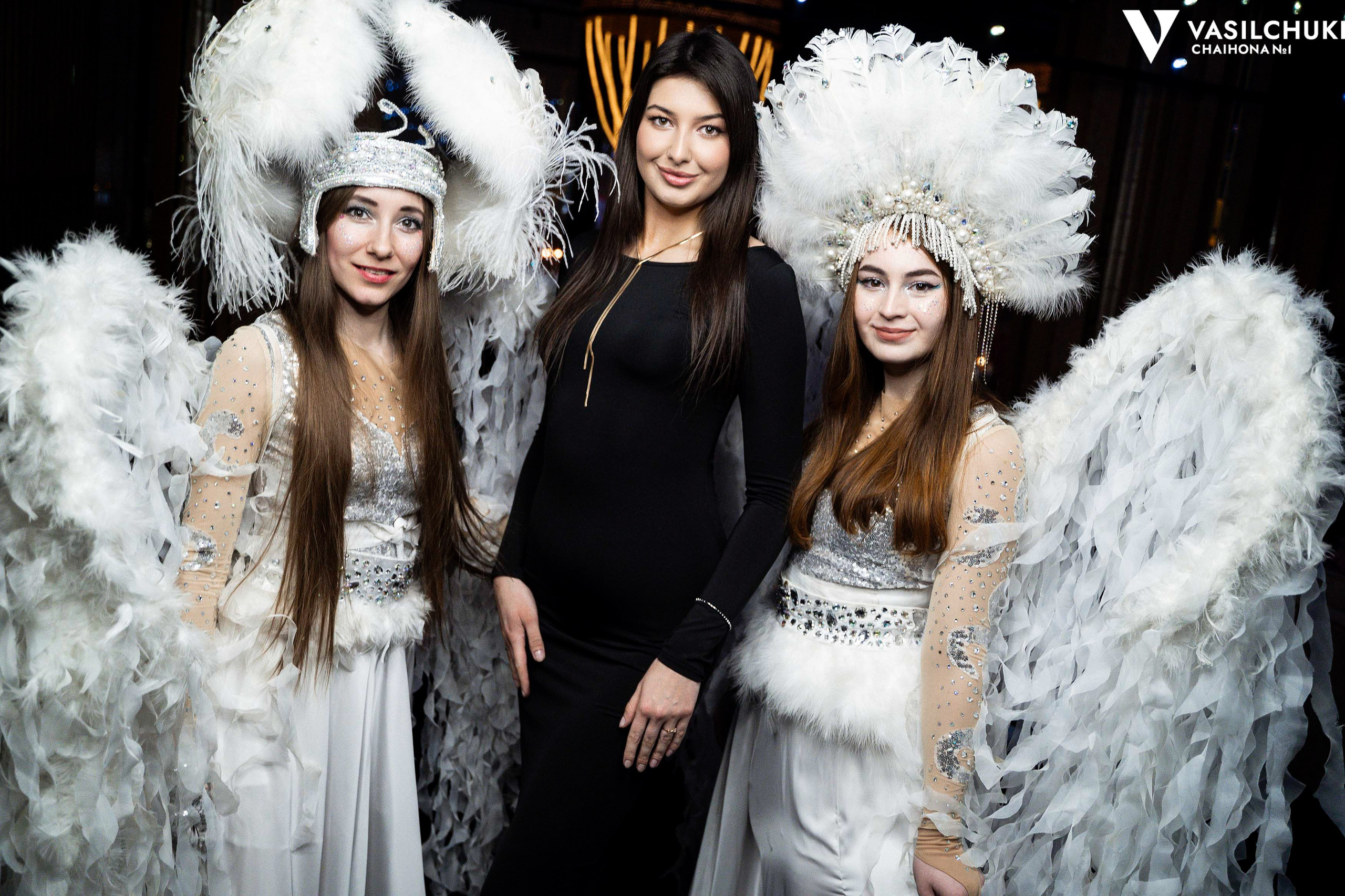 VASILCHUKI. Фотограф Казань