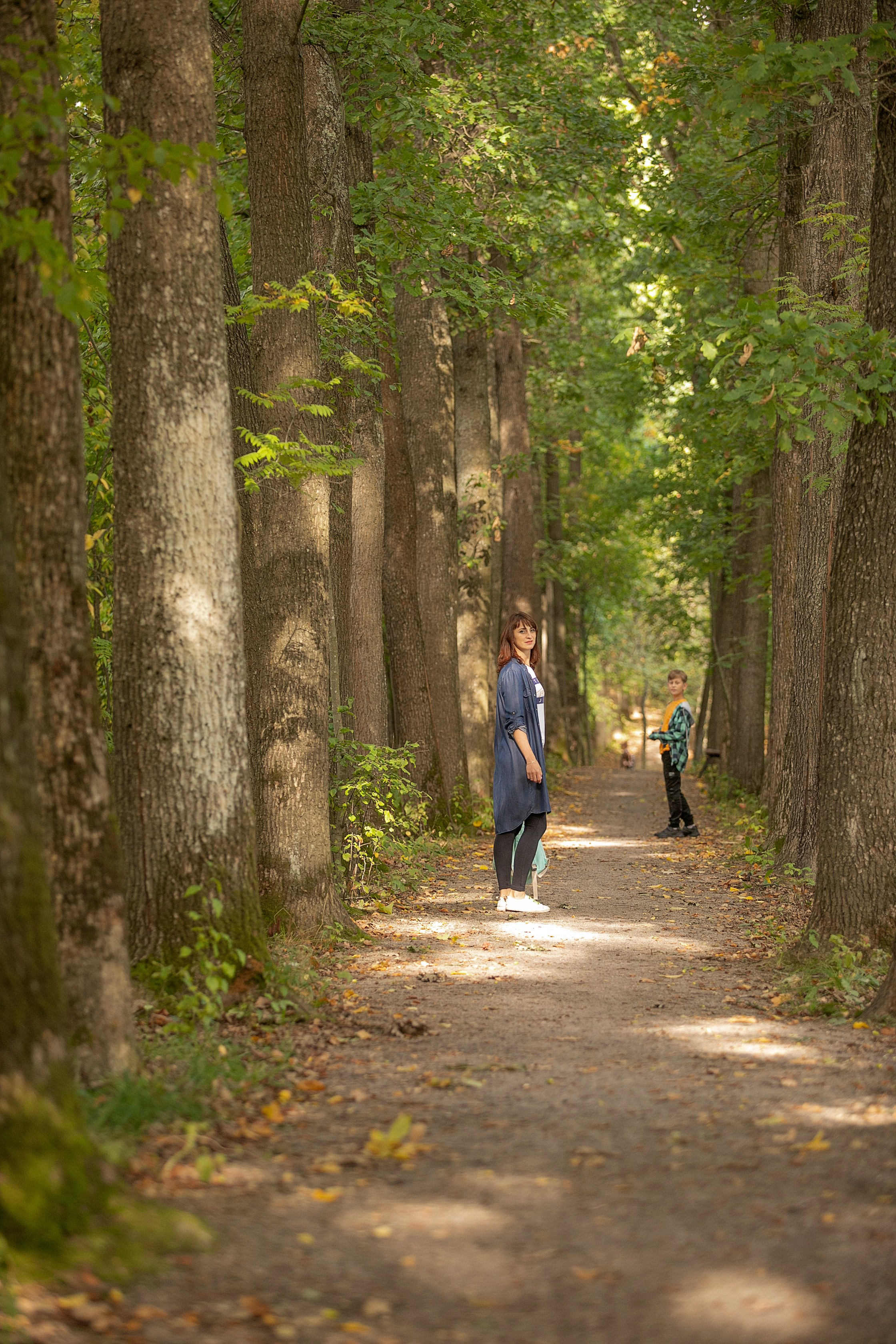 Фото прогулки. ДЕТСКИЙ И СЕМЕЙНЫЙ ФОТОГРАФ в Сосново, Ленинградской области и Спб
