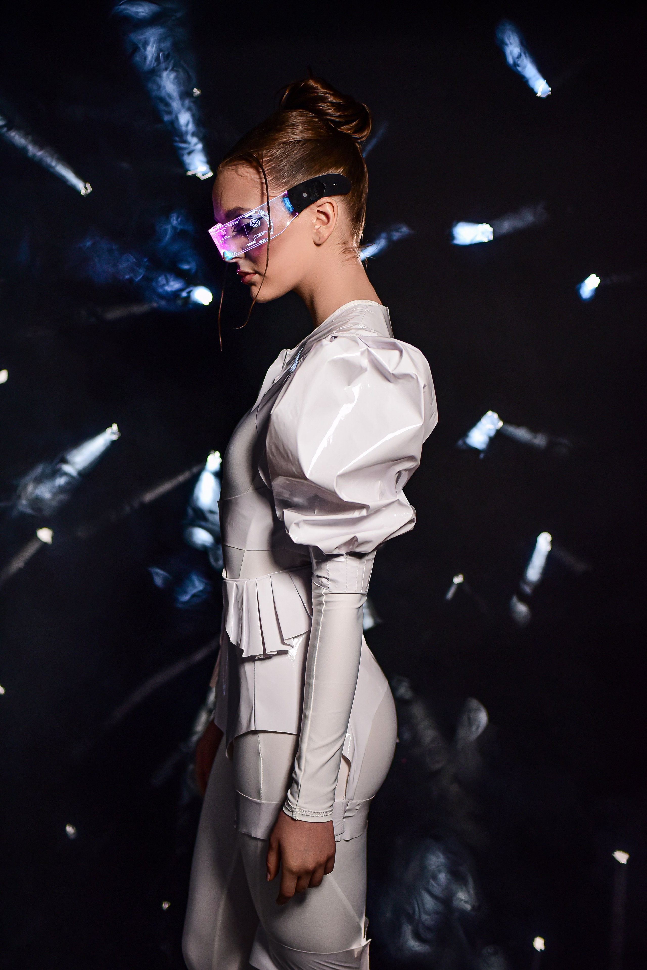 Фоновая студия. Семейный и свадебный фотограф в Донецке Донская Анастасия