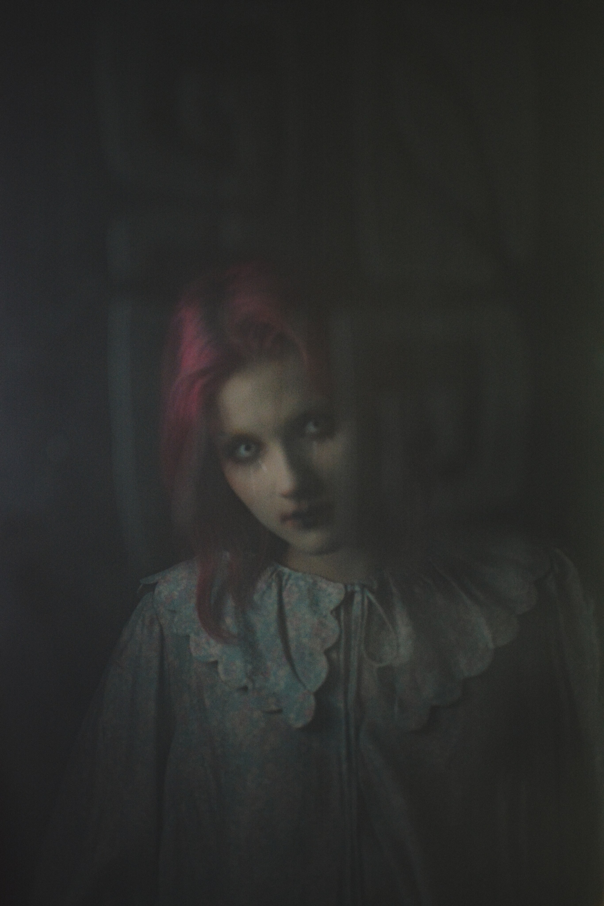 С т р а х. Творческий фотограф Сургут/Москва (портреты, свадьбы, lovestory…)