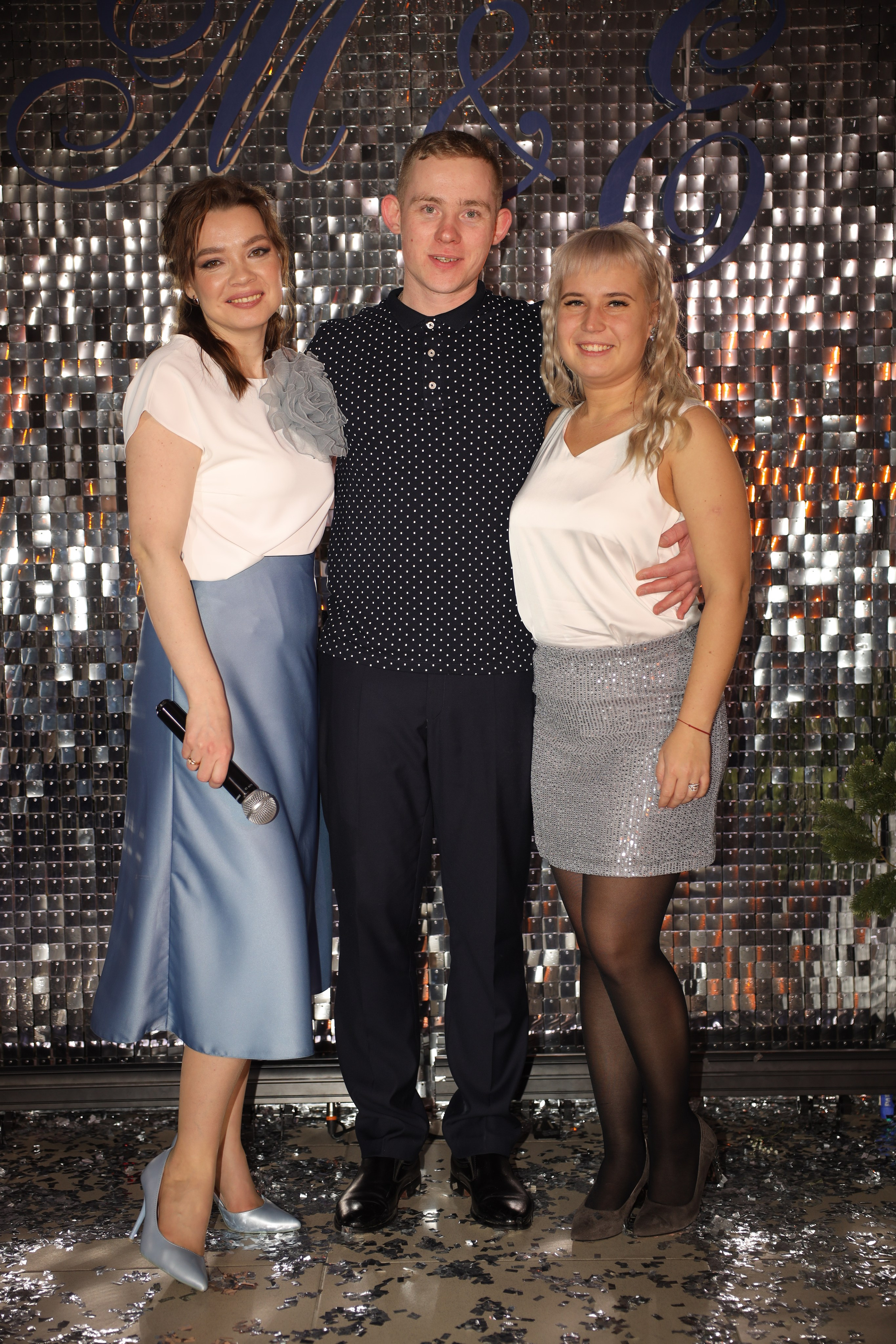 Михаил и Елизавета. Свадебный и семейный фотограф Пермь