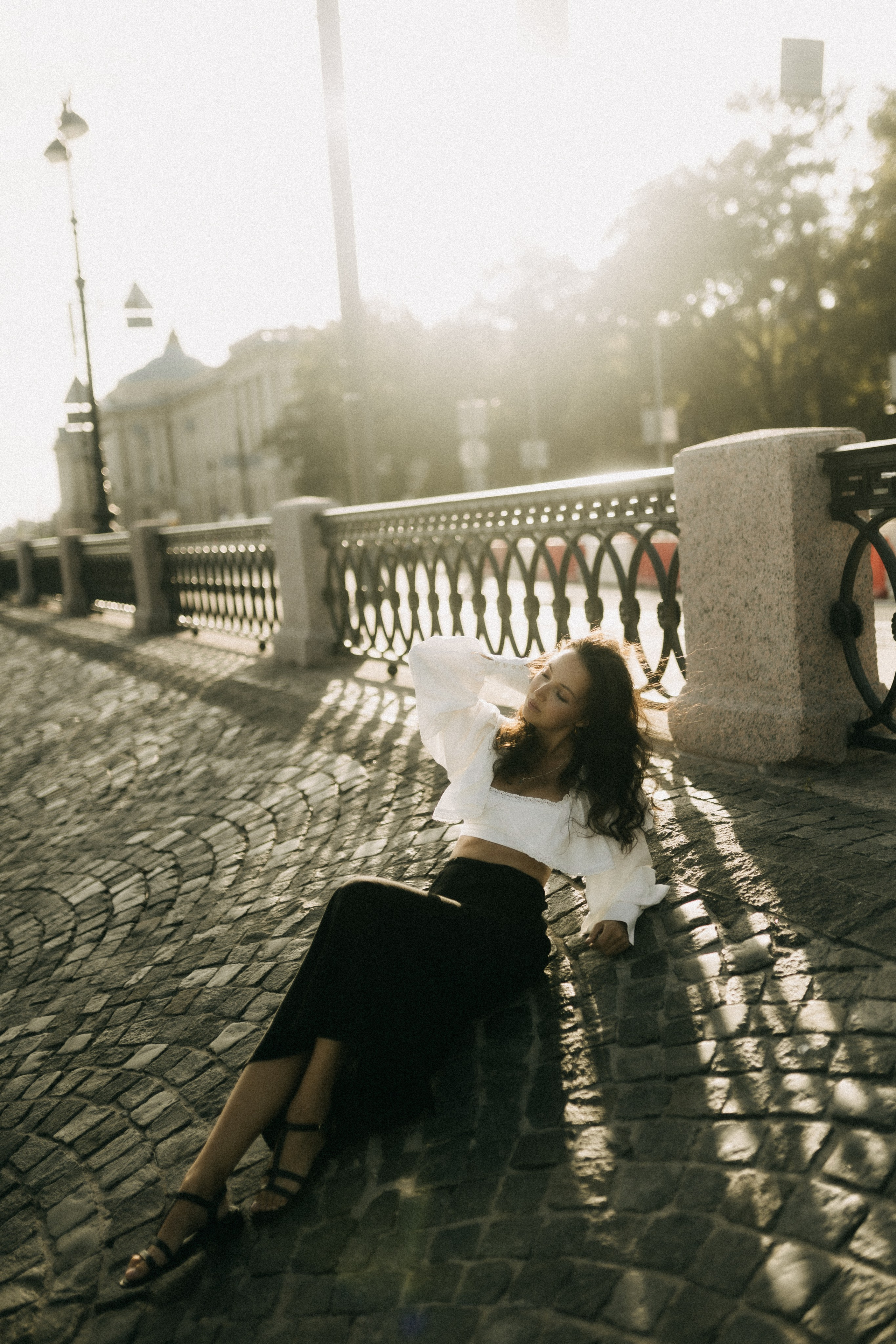 Лейла. Фотограф в Санкт-Петербурге