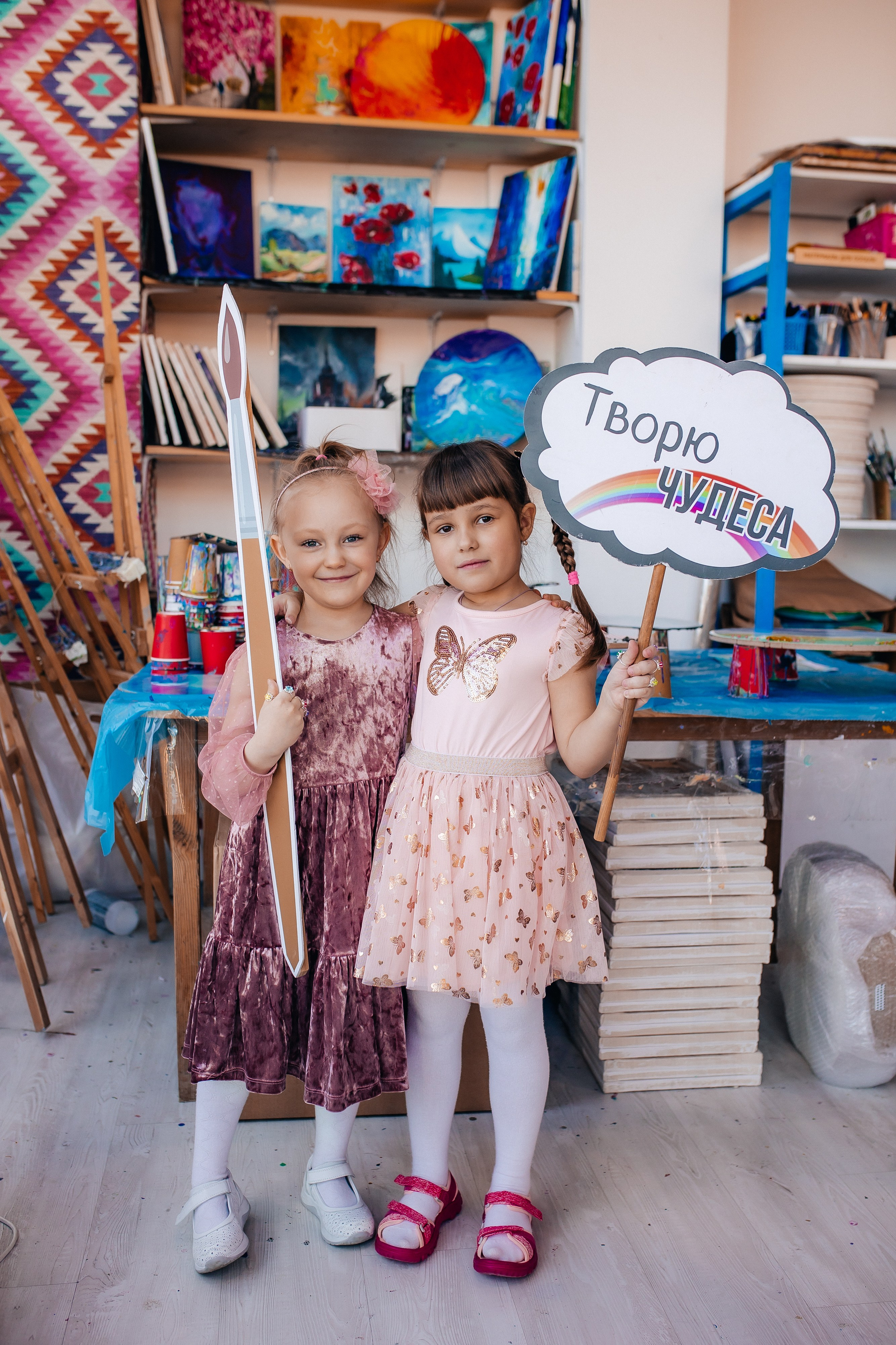 Семейные. Фотограф в Санкт-Петербурге Кирюшенков Андрей