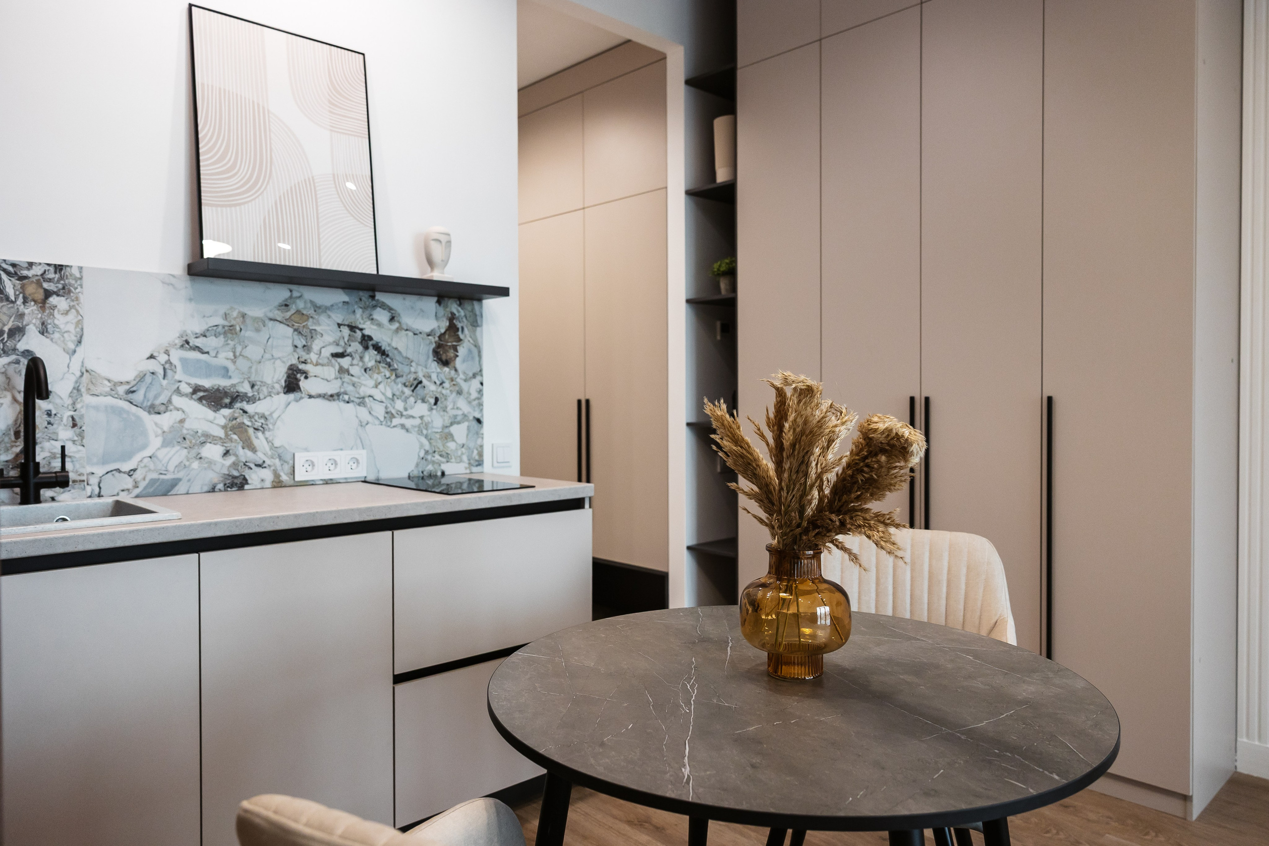 Квартиры. Фотограф в Санкт-Петербурге Кирюшенков Андрей