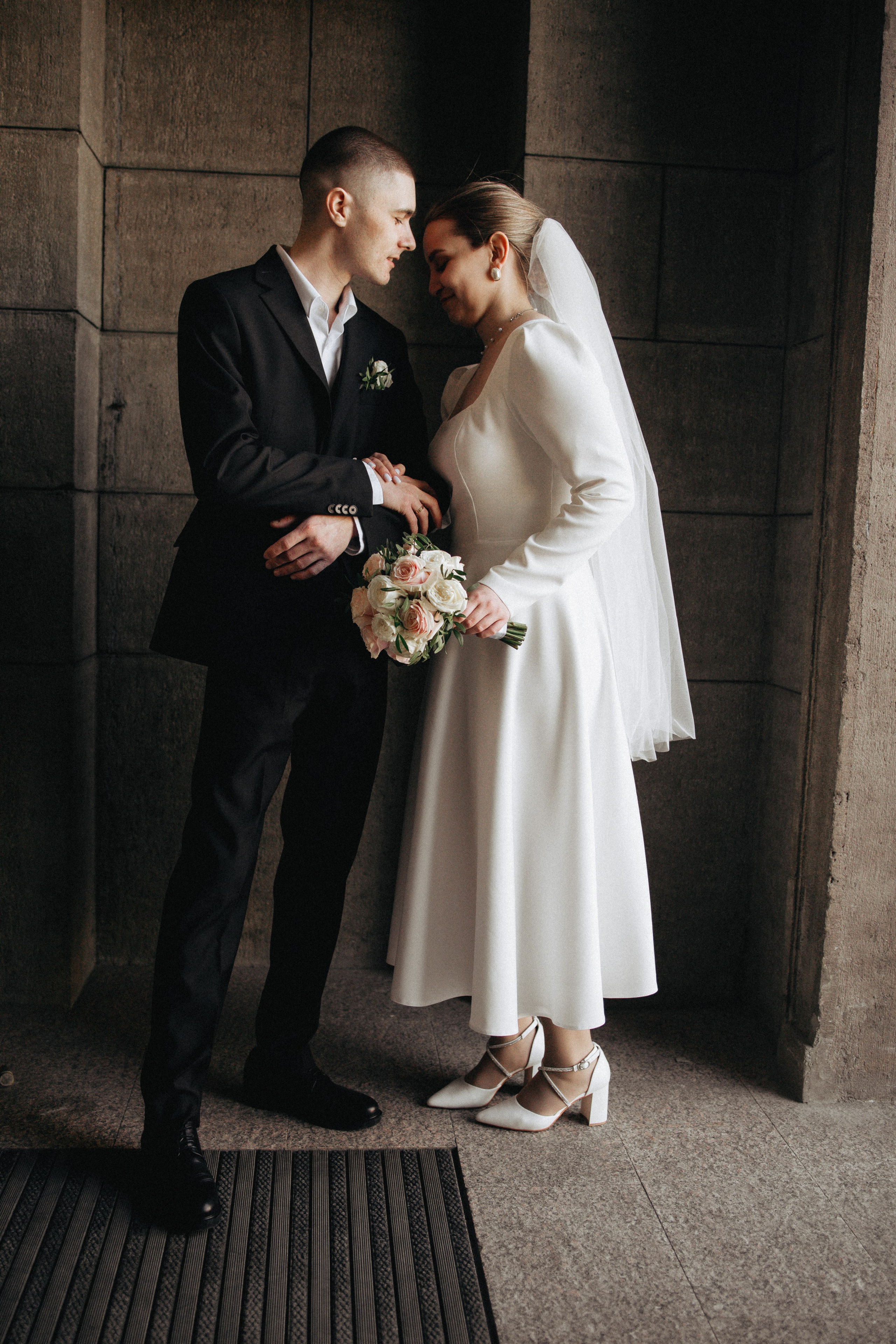 Тёплый апрель. Lifestyle семейный и детский фотограф в Омске Иванова Екатерина