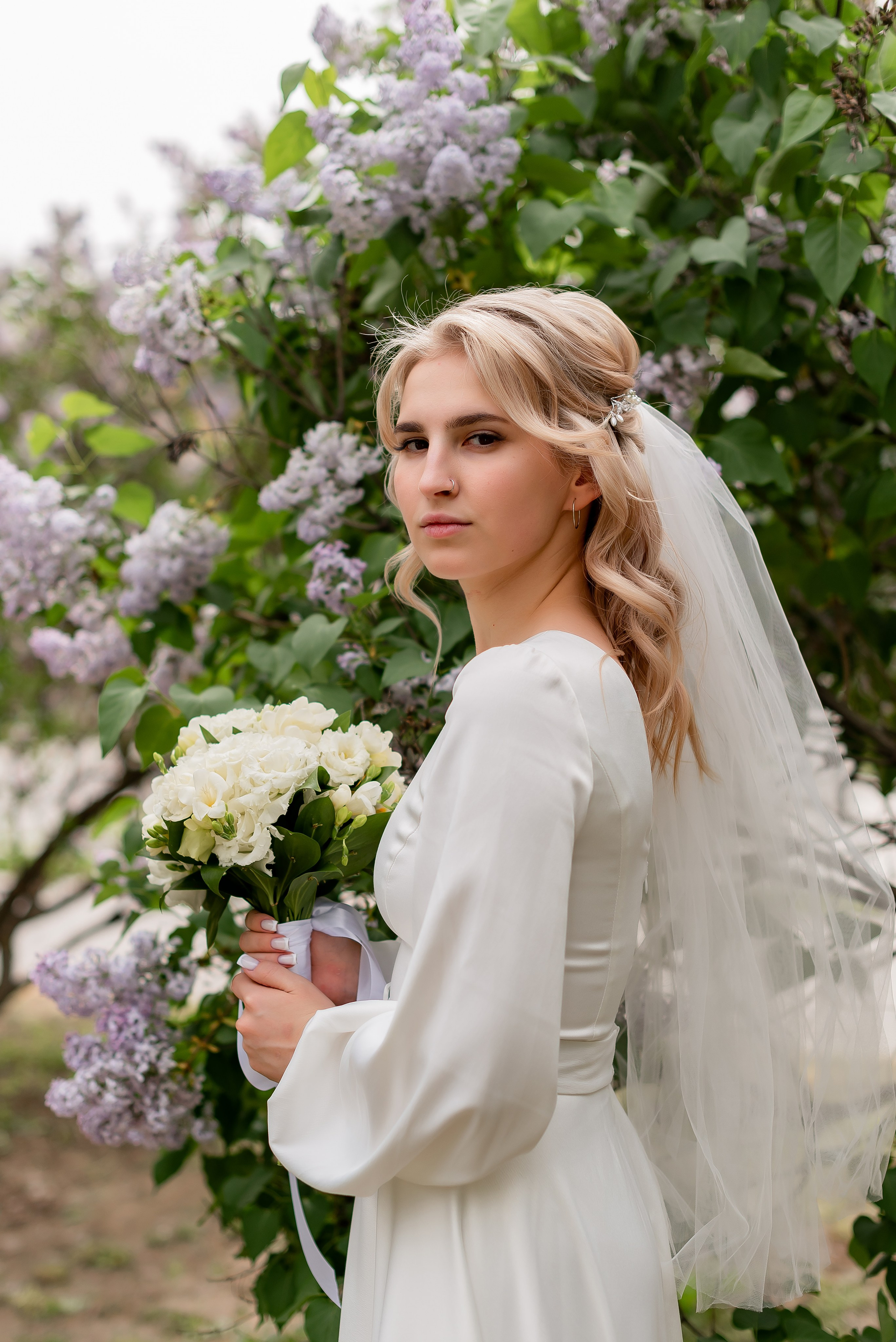 Иван и Кристина. Фотограф Татьяна Иванчикова