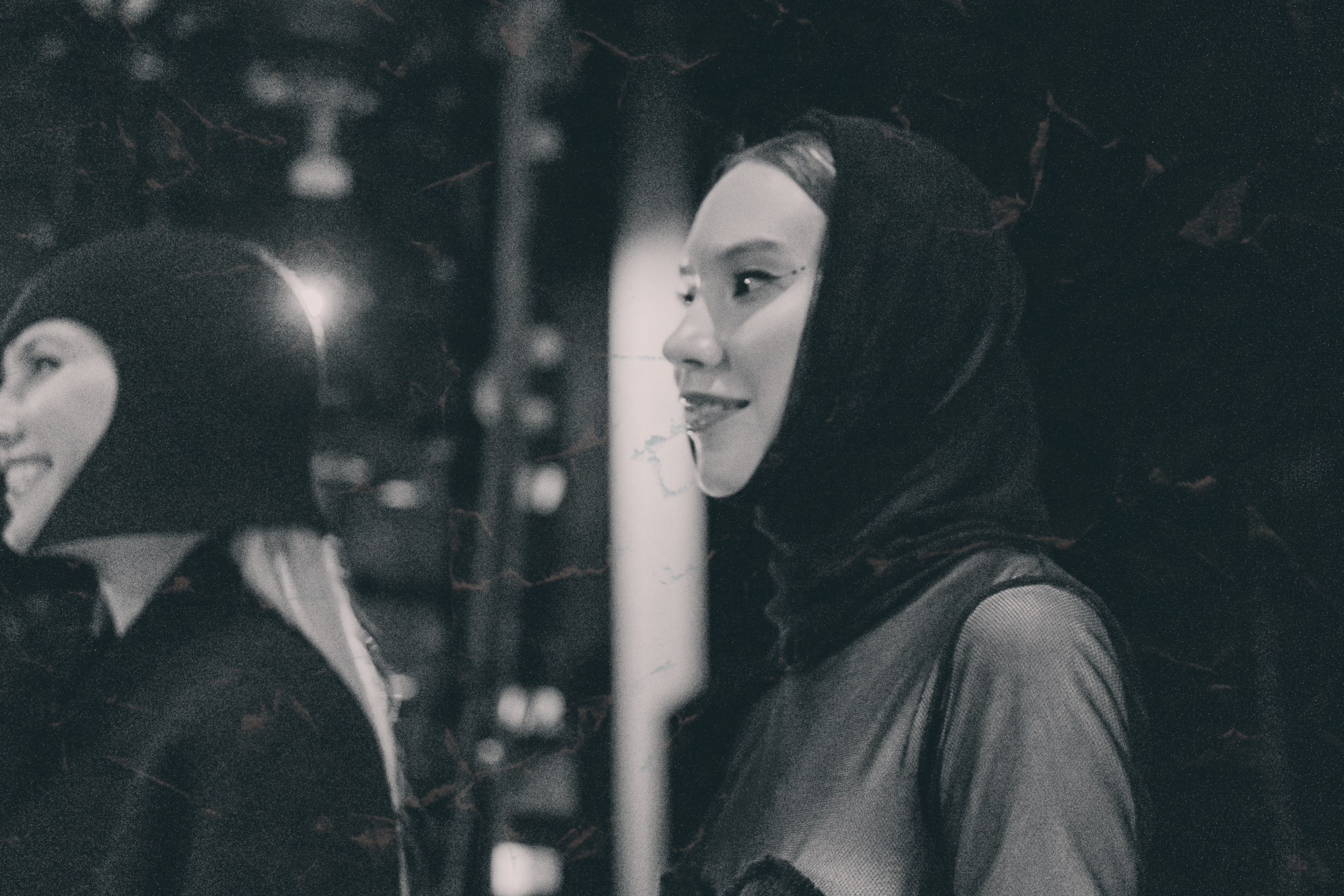 FASHION BACKSTAGE CHAPURIN and FABRIC FANCY SPbFW 2024. Репортажный и студийный фотограф в Санкт-Петербурге Марк Скворцов