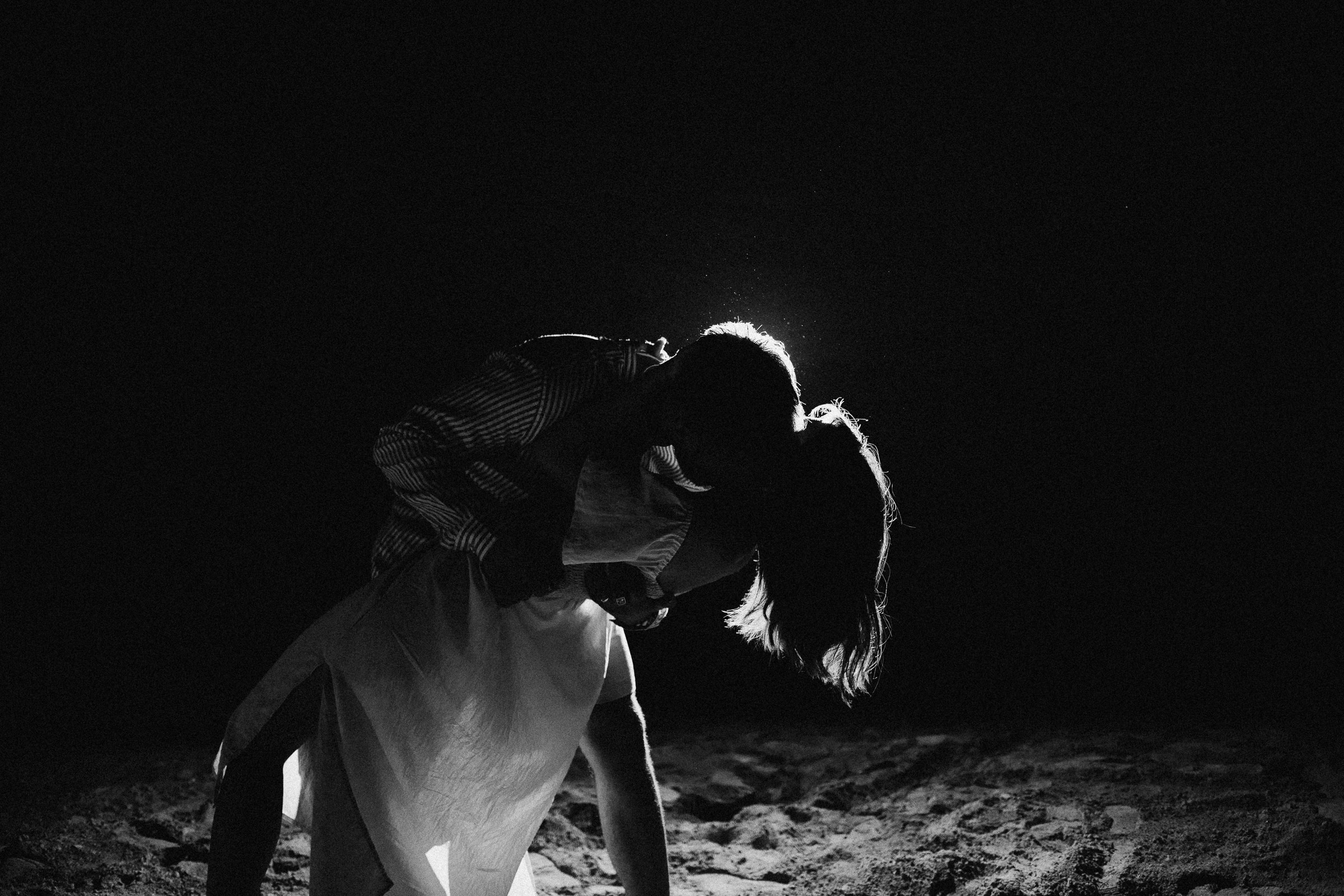 DUNE. Свадебный и семейный фотограф в Красноярске Анастасия Турчанова