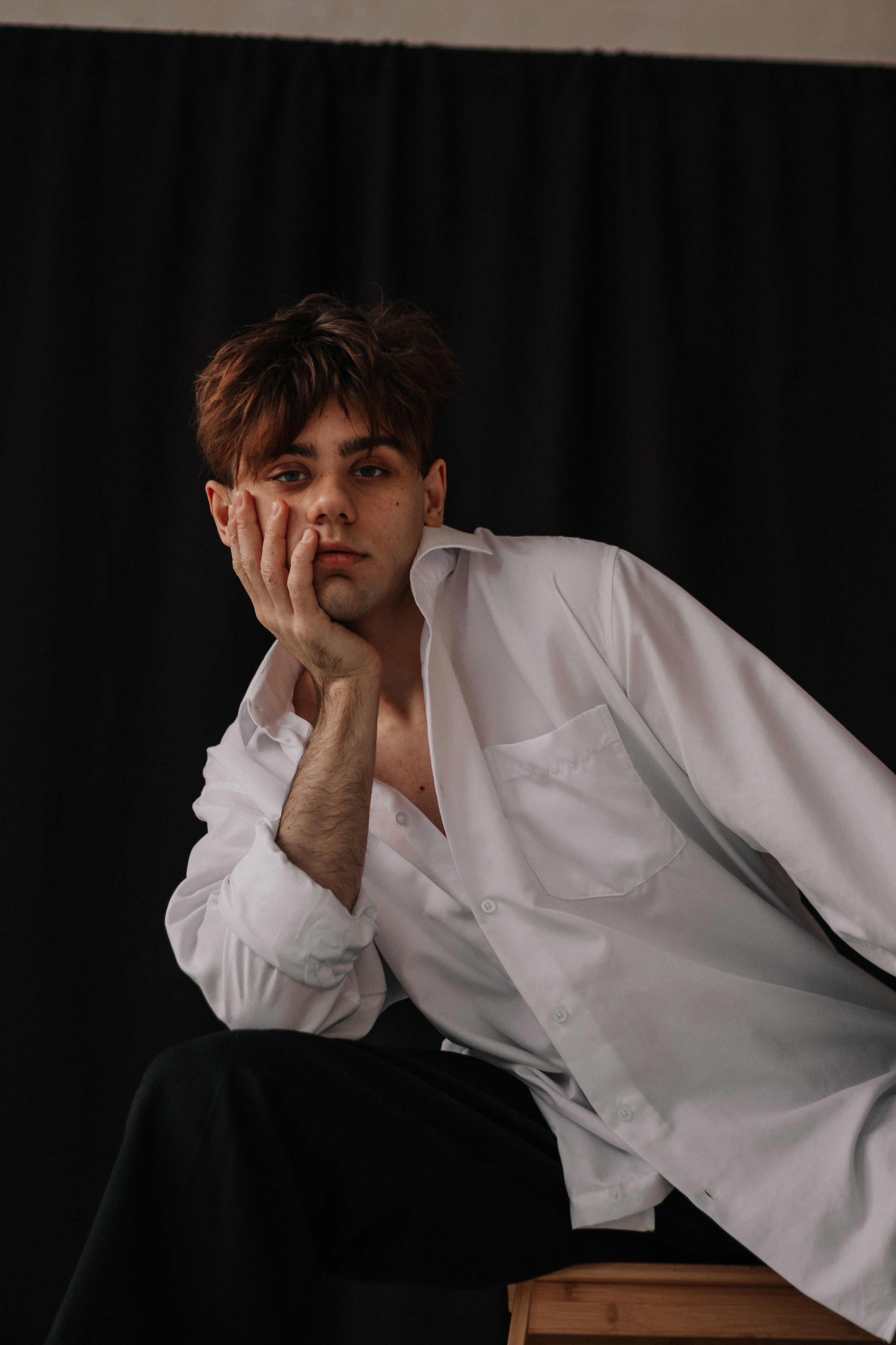 Ni-kis. Ника — ваш персональный фотограф в Нижнем Новгороде