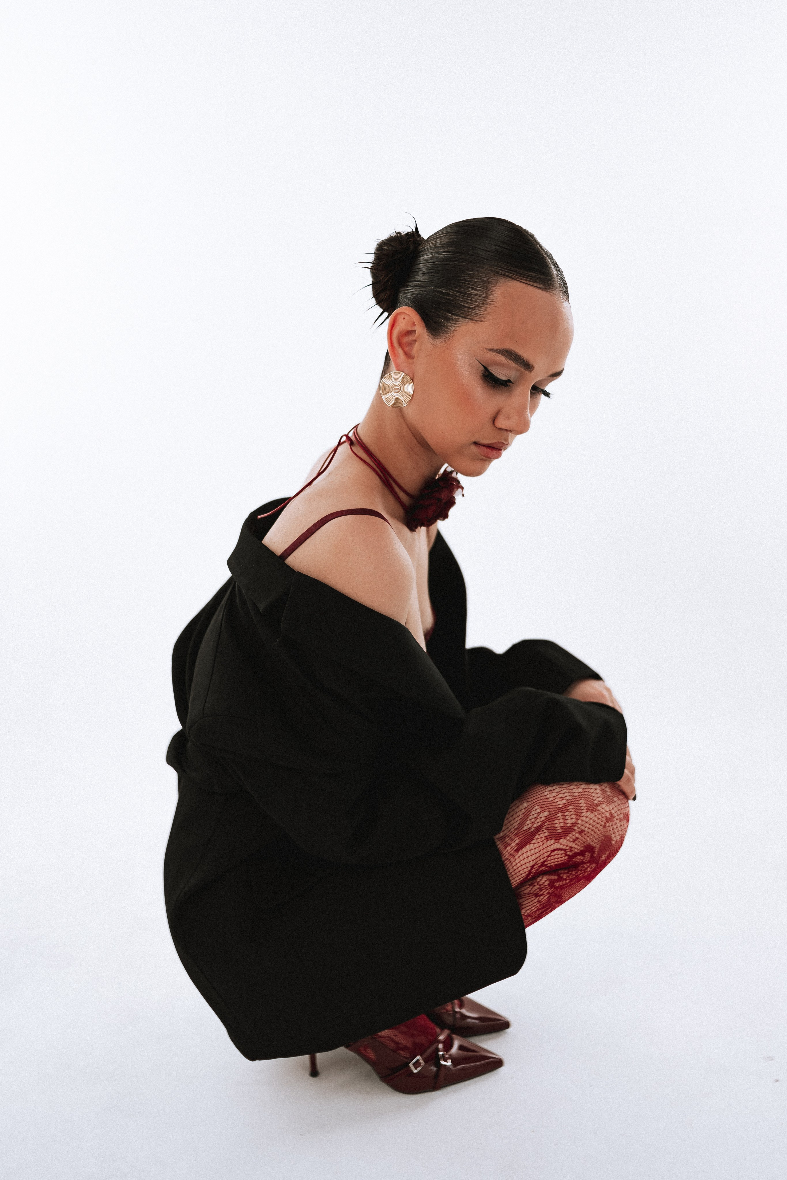 Varvara. Ника — ваш персональный фотограф в Нижнем Новгороде