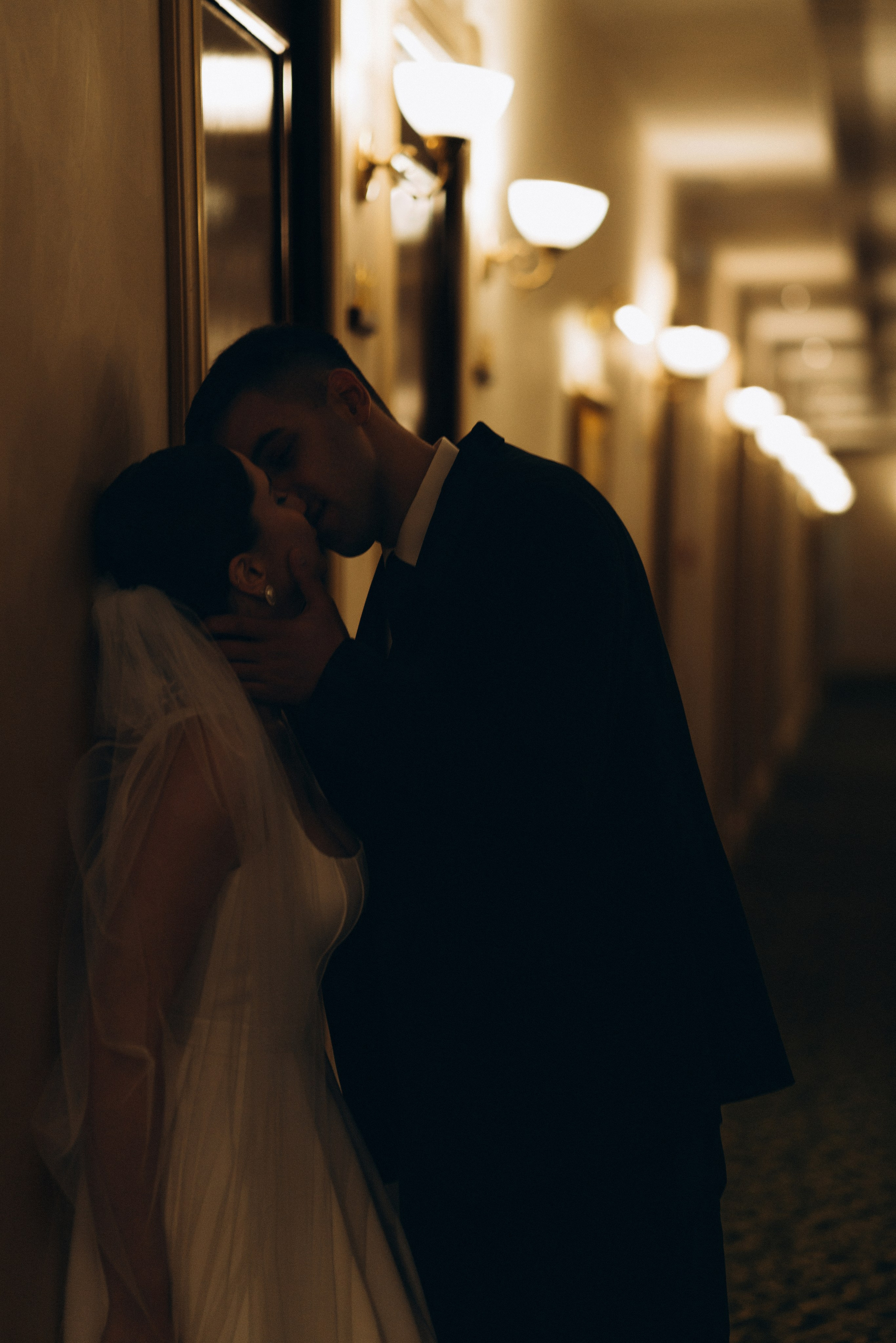 K&A. Свадебный и семейный фотограф в Самаре Алёна Савельева