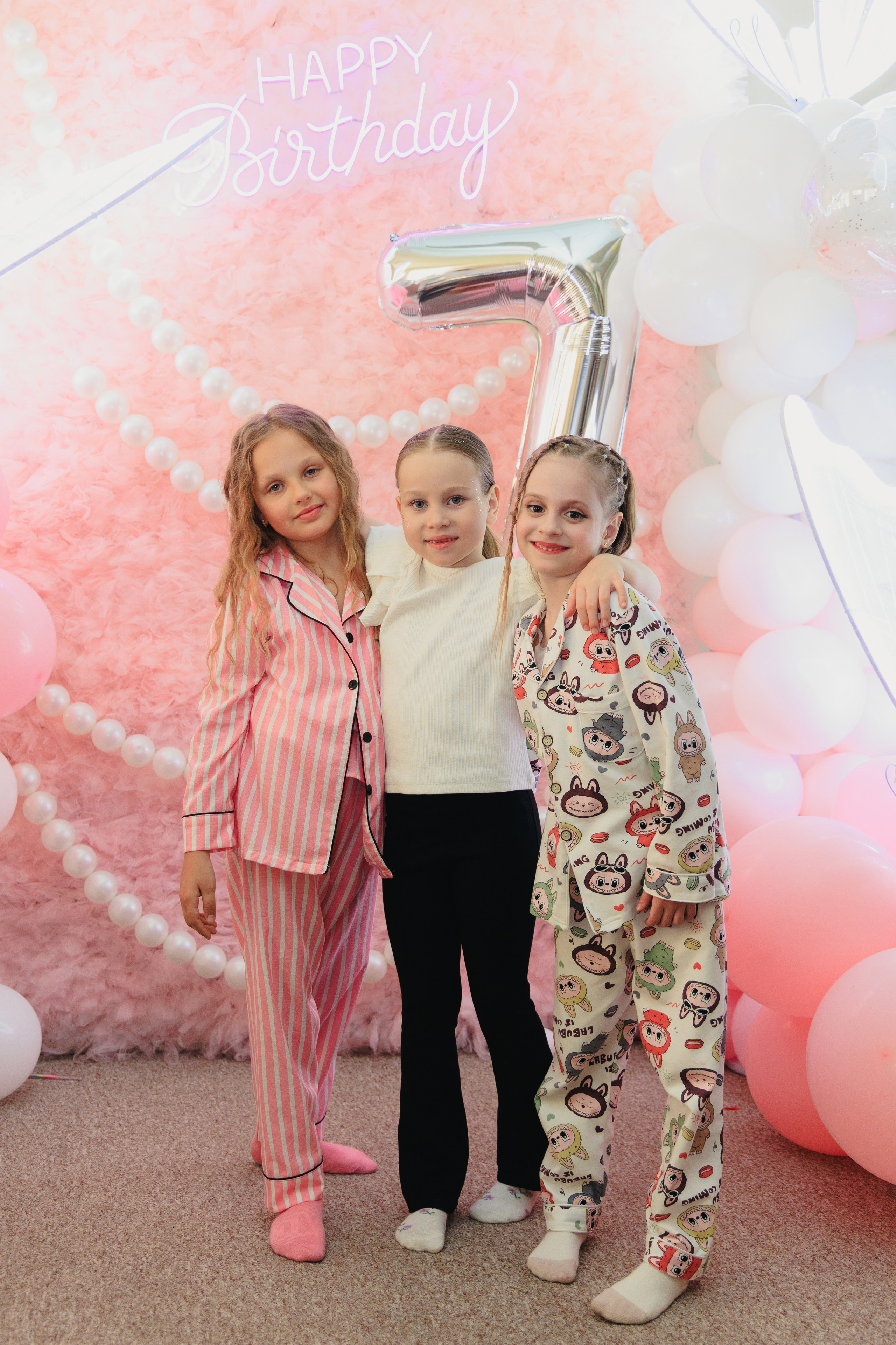 Злате 7 лет | Пуговка. Свадебный фотограф в Минске Владислав Бабич