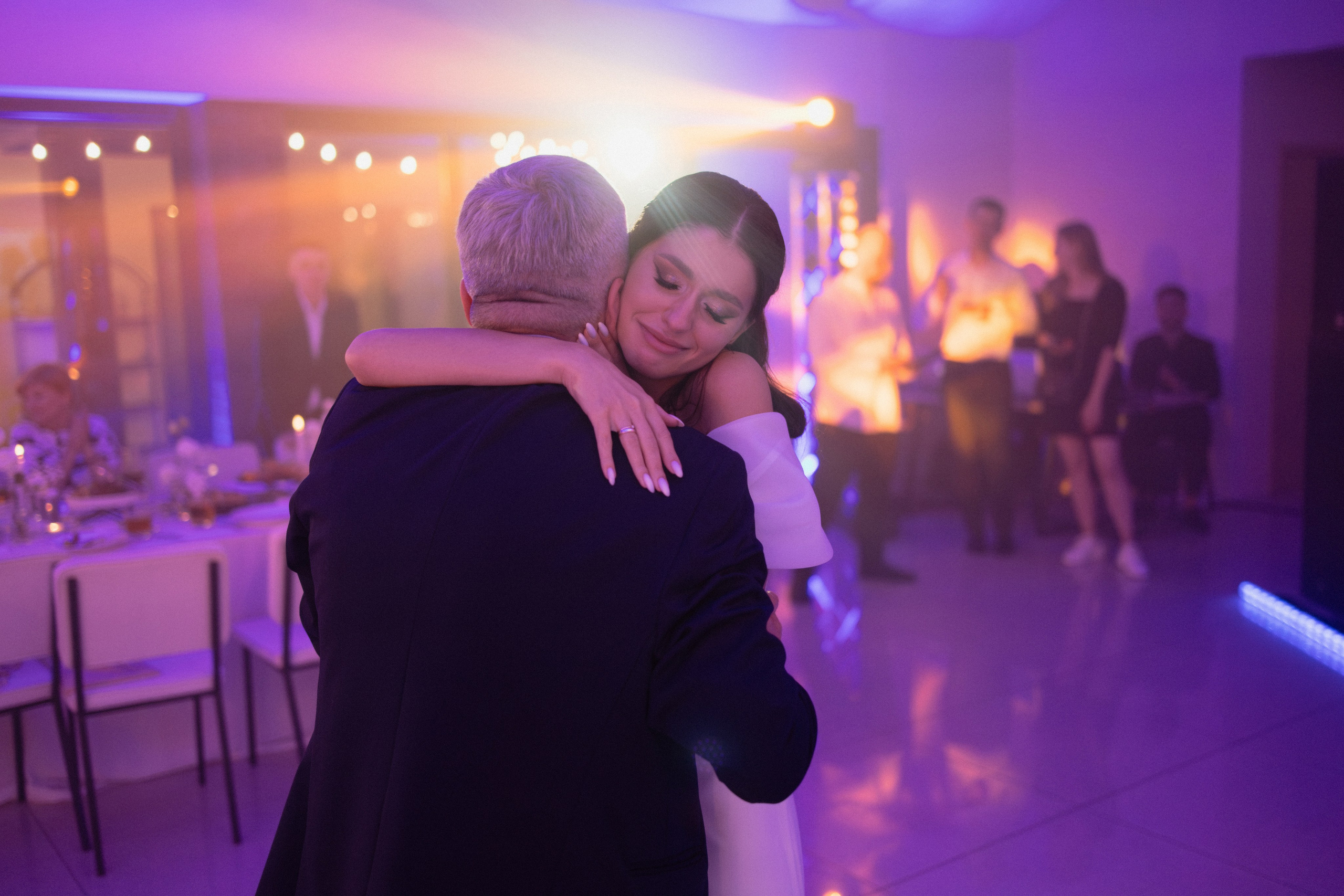 Игорь & Ксюша | GRAND CHALET. Свадебный фотограф в Минске Владислав Бабич