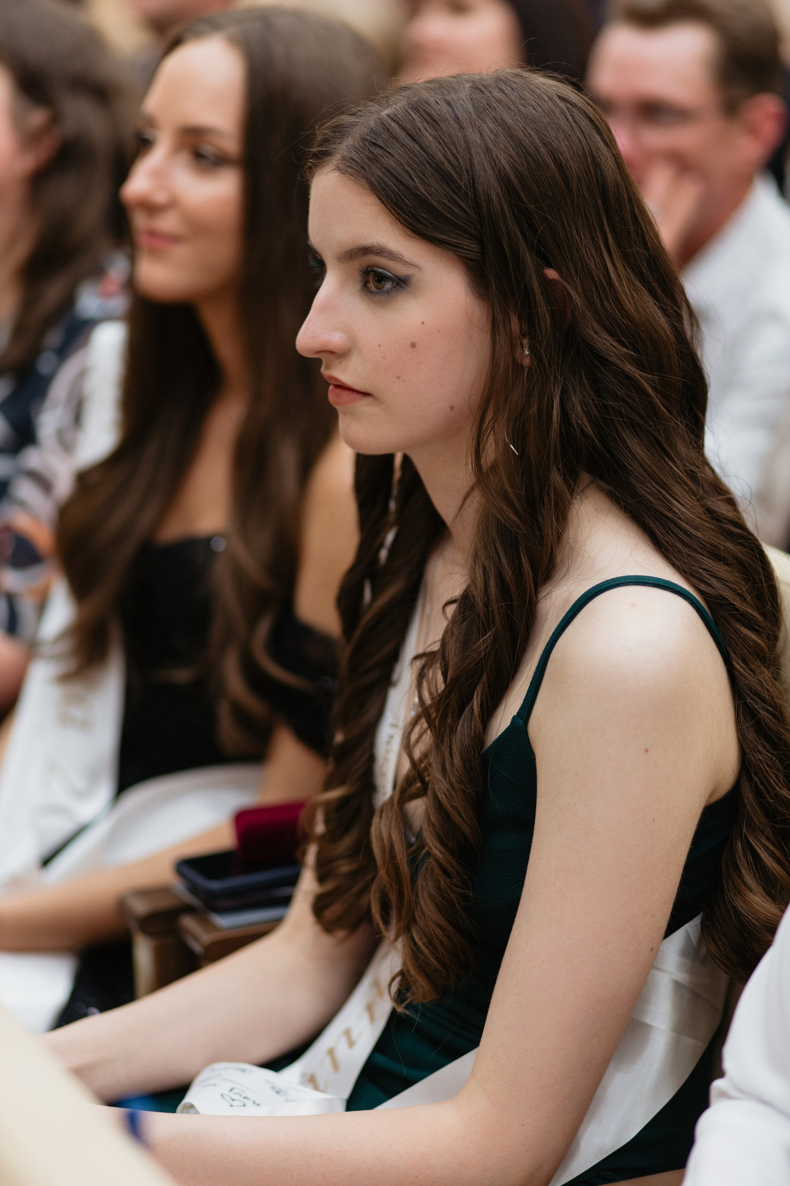 Выпускной Гимназия № 146. Свадебный фотограф в Минске Владислав Бабич