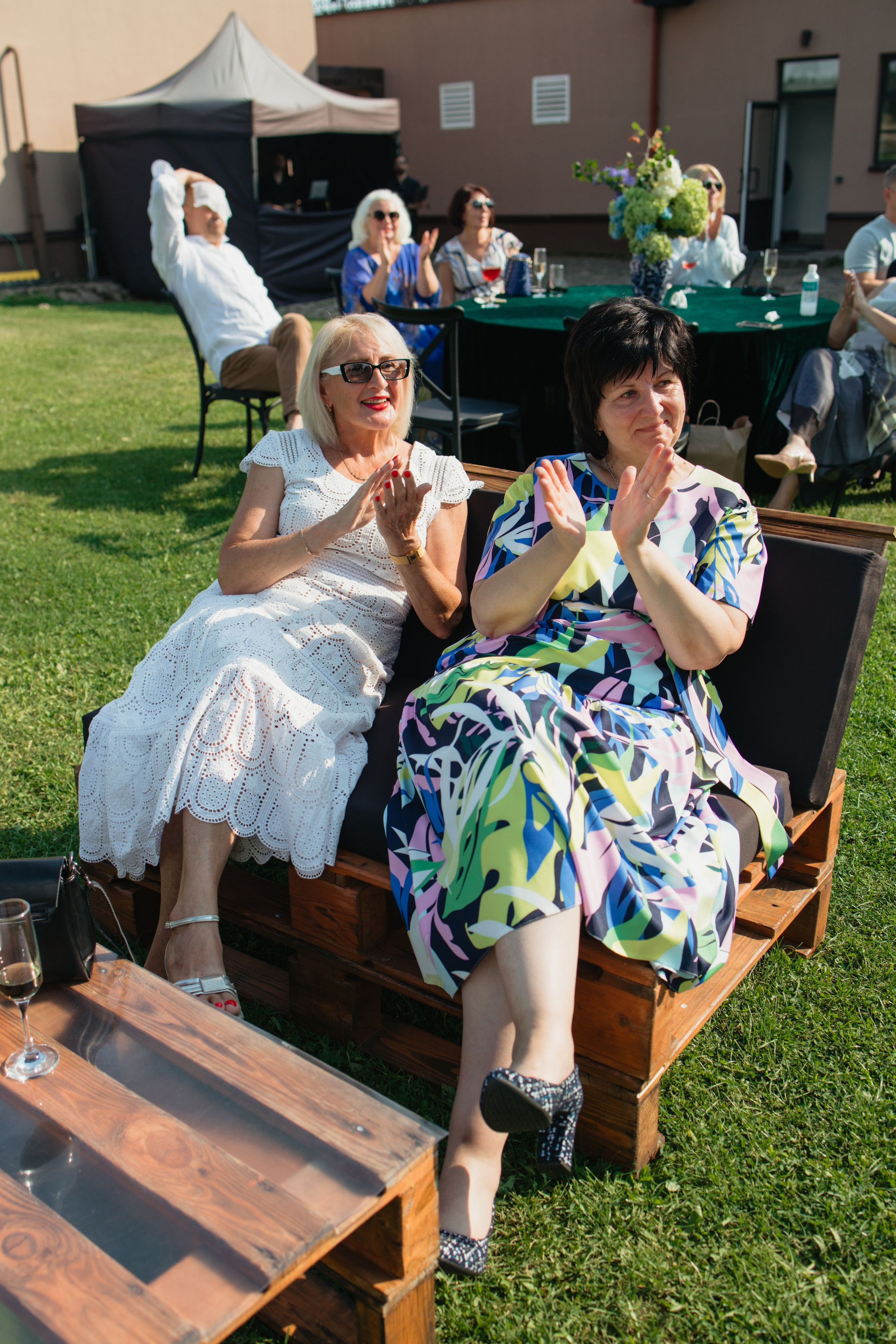 NSP 30 лет | Усадьба «Двор Стайки». Свадебный фотограф в Минске Владислав Бабич