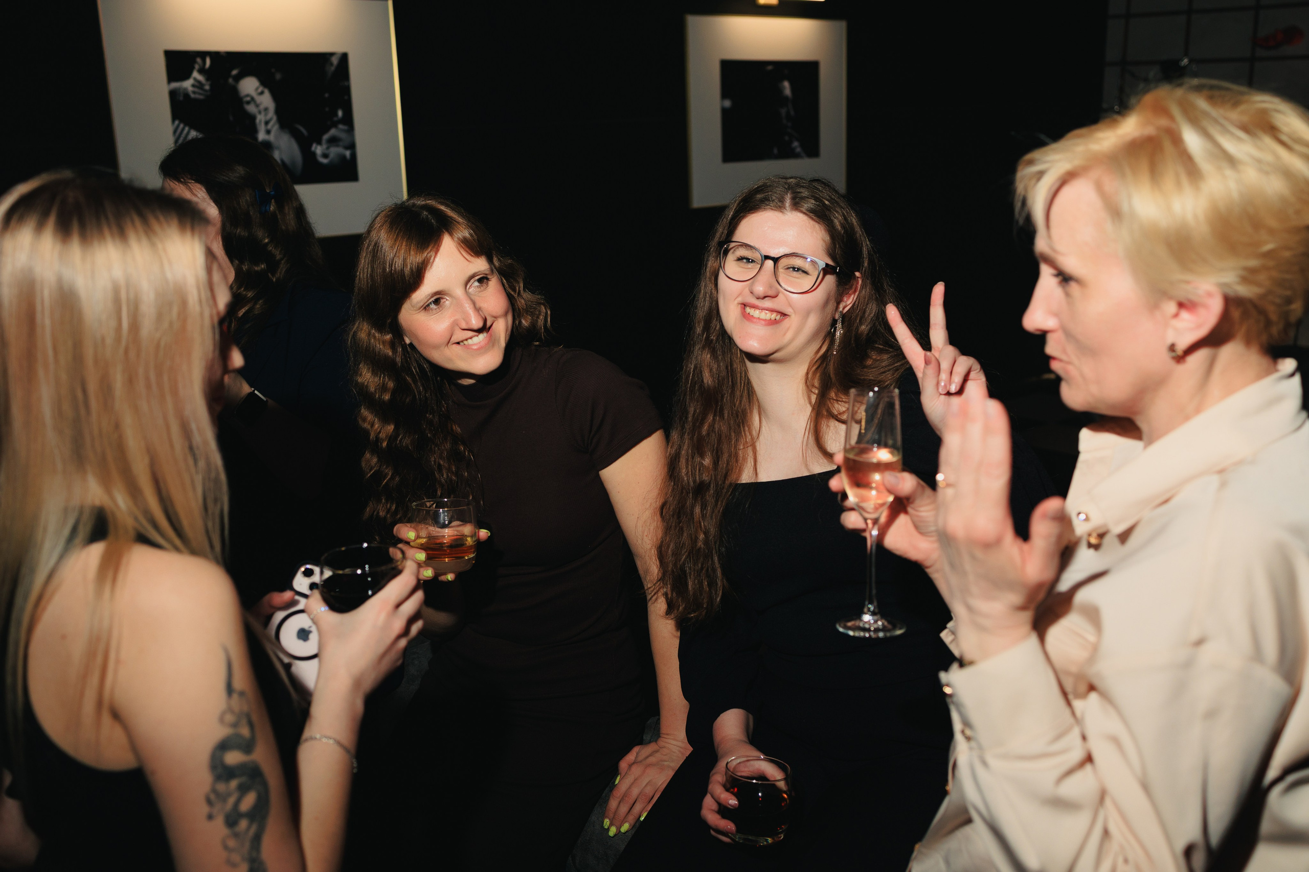 Корпоратив Лайт Лизинг | The Mafia Rooms. Свадебный фотограф в Минске Владислав Бабич