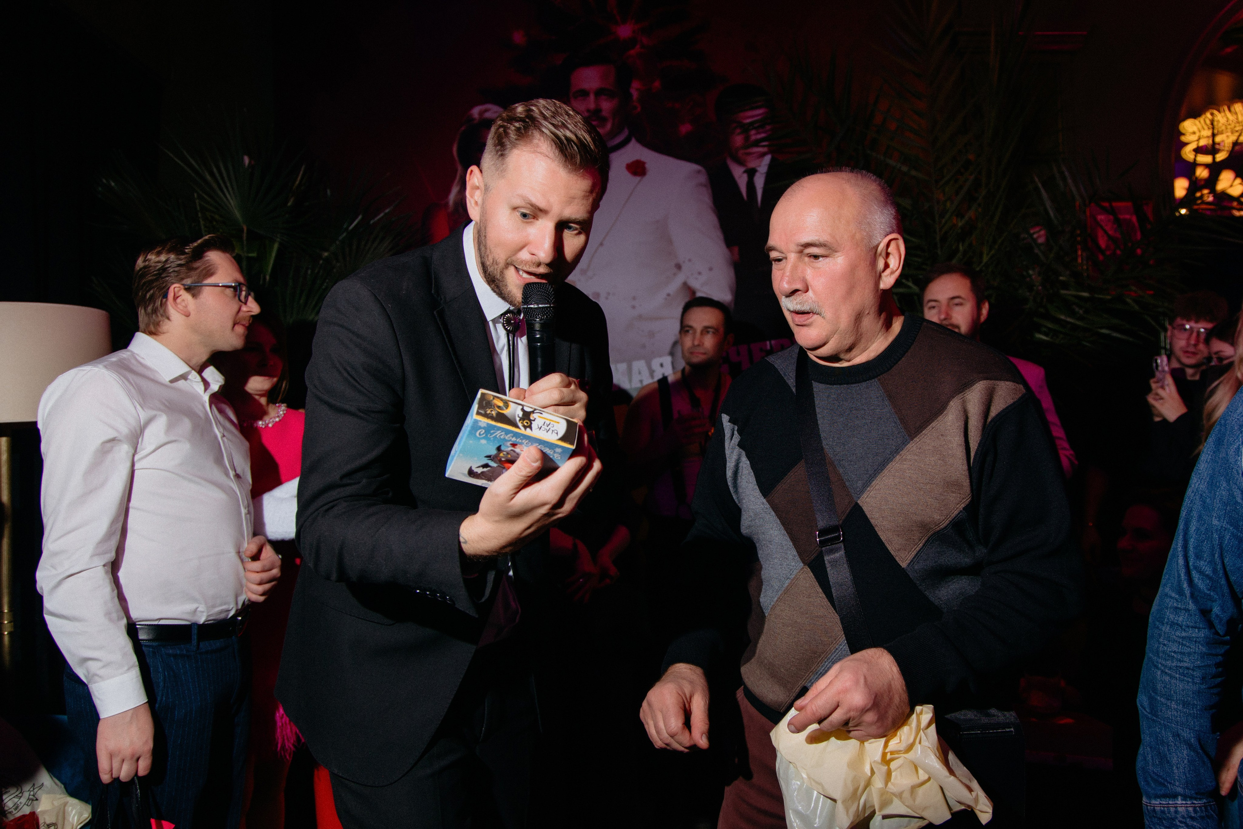 Вечеринка «Бесславные ублюдки». Свадебный фотограф в Минске Владислав Бабич