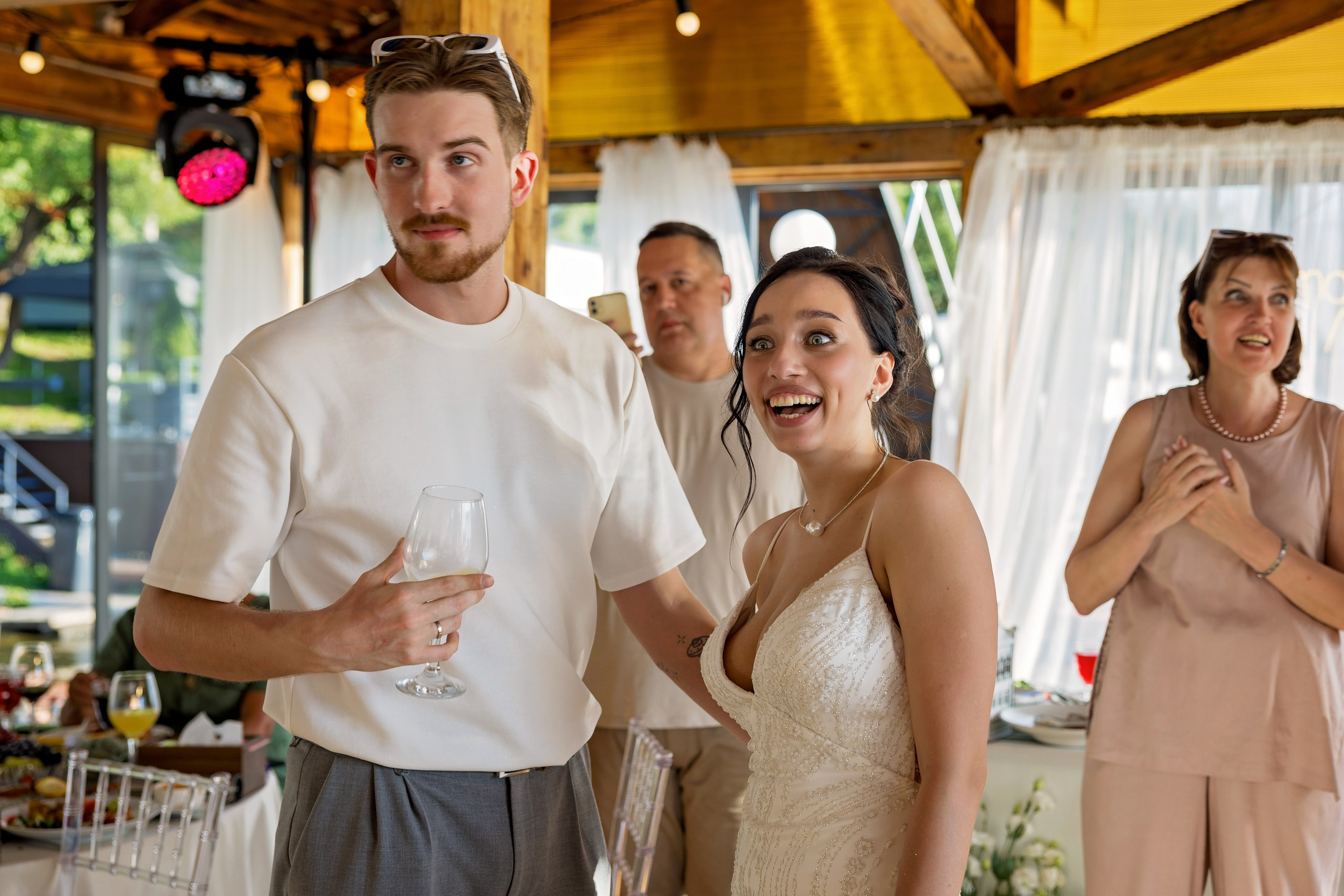 Глеб и Софья. Геннадий Степанов —фотограф в Москве