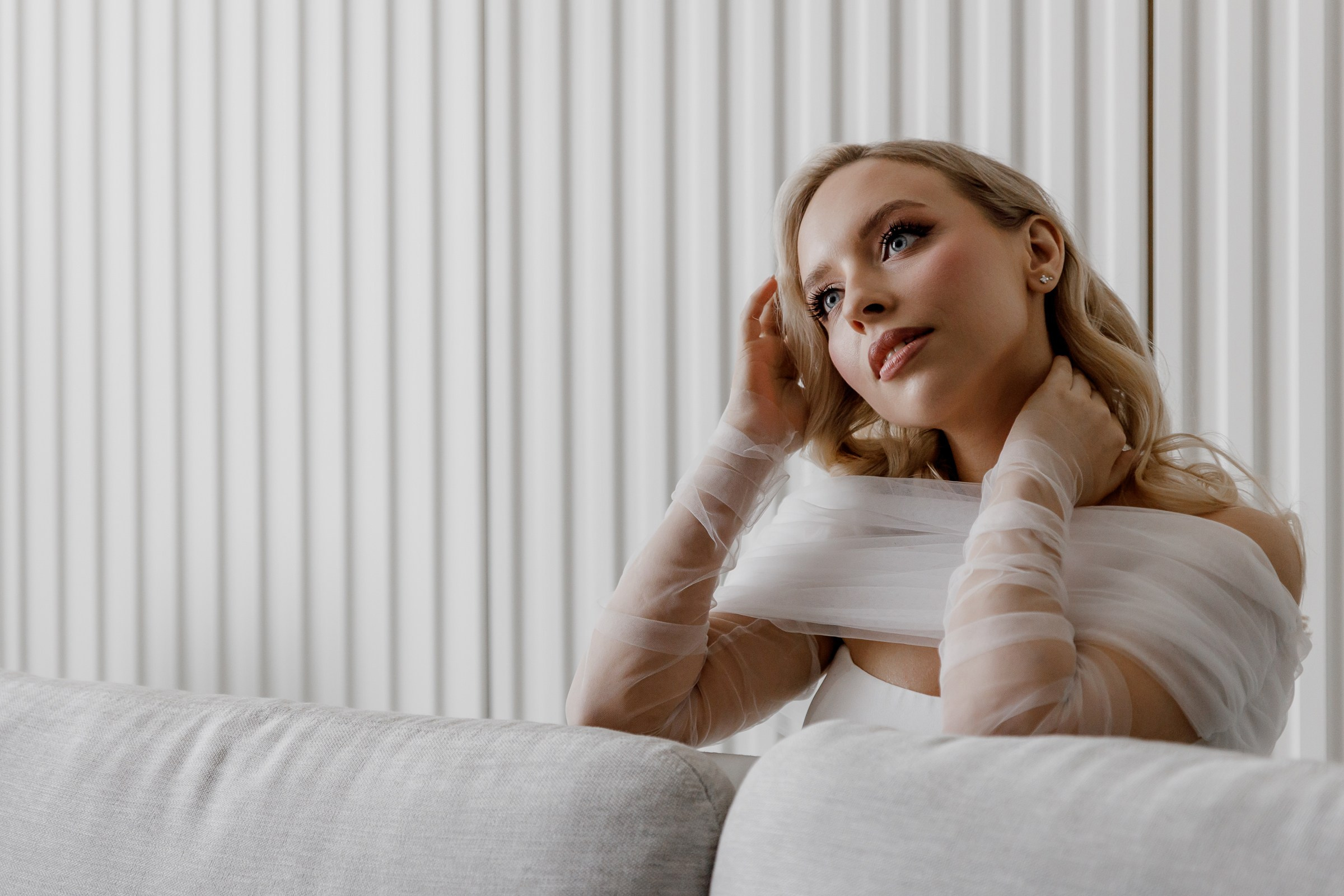 Настя & Вадим. Герасимов Дмитрий