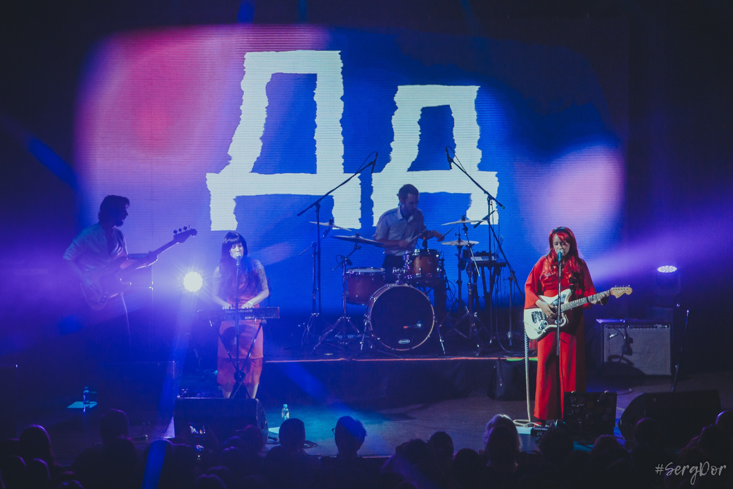 Комсомольск, клуб Космонавт, Санкт-Петербург, СПб, 26.10.2023, SergDor, концерт, алфавит, 26 октября 2023 года, #SergDor