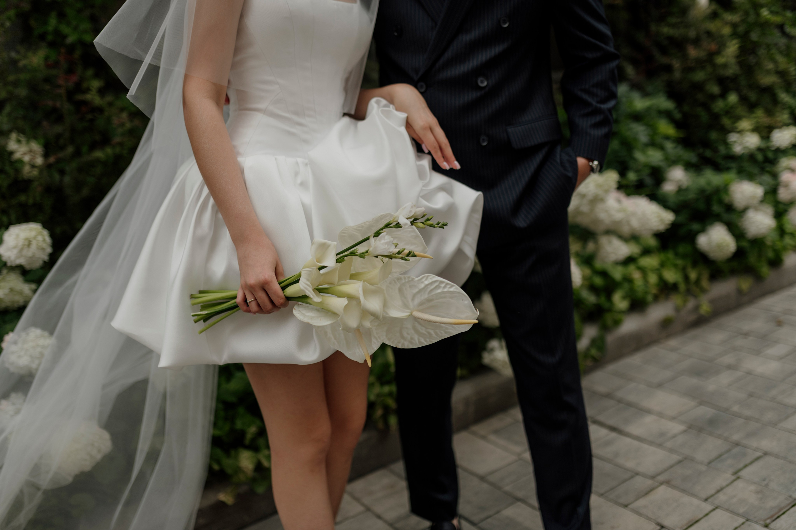 Артем и Настя. Свадебный и Семейный фотограф в Ярославле Алёна Колясникова