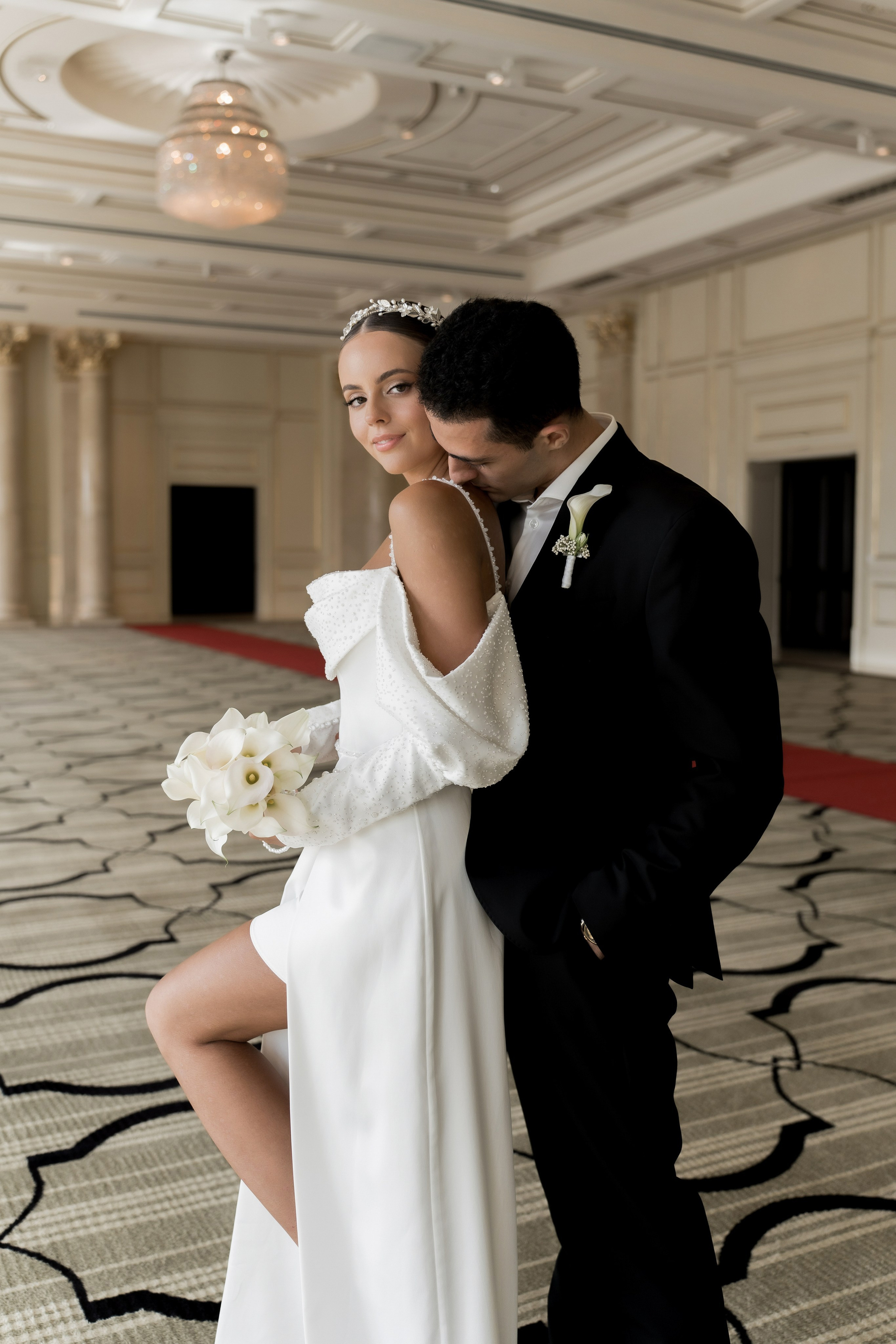 WEDDING DAY: Daniel & Isabel. Свадебный и портретный фотограф в Москве Юлия Матвеева