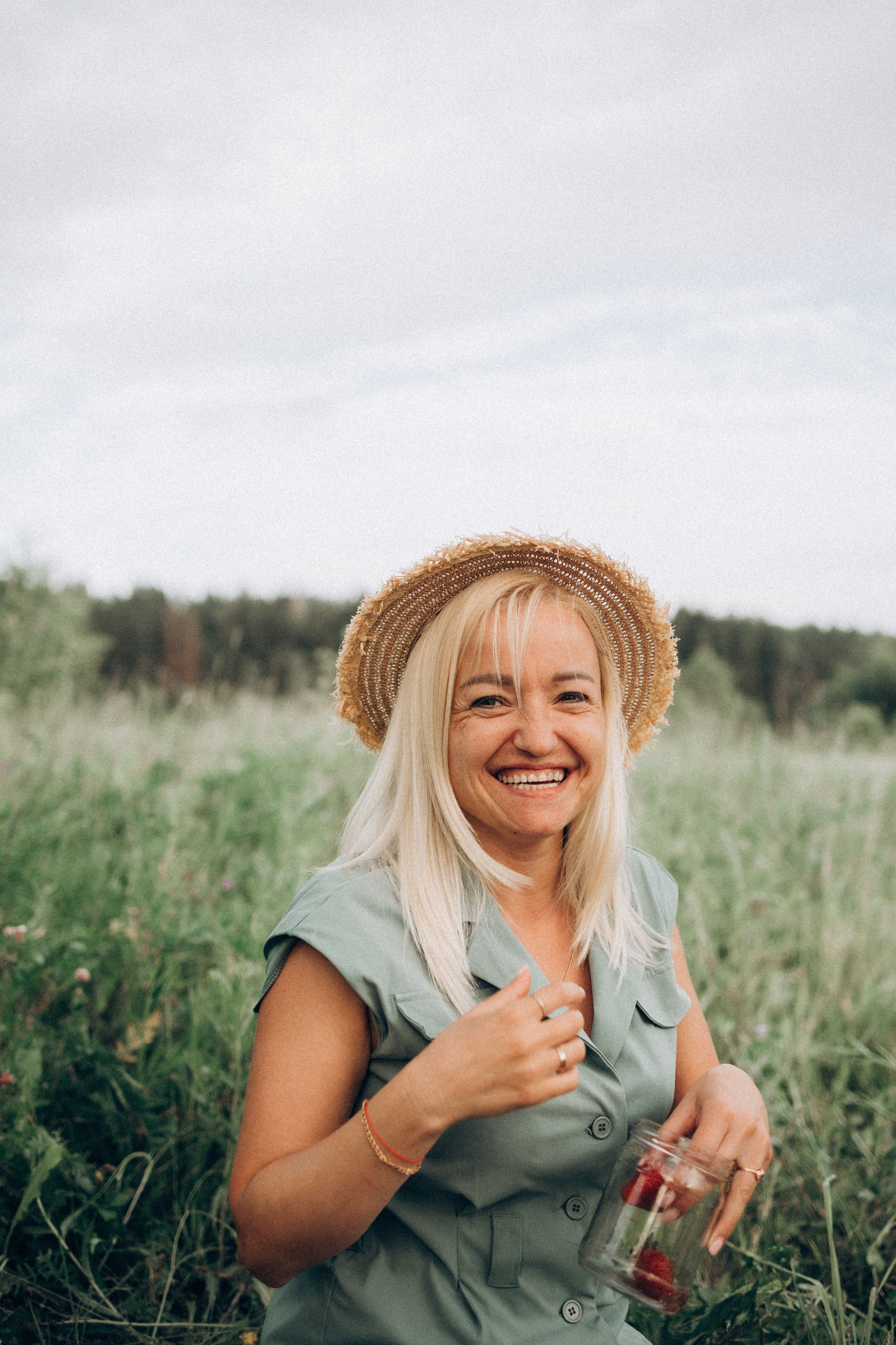 «Самая важная вещь в мире — это Семья и Любовь». Фотограф Москва Светлана Кирюшина