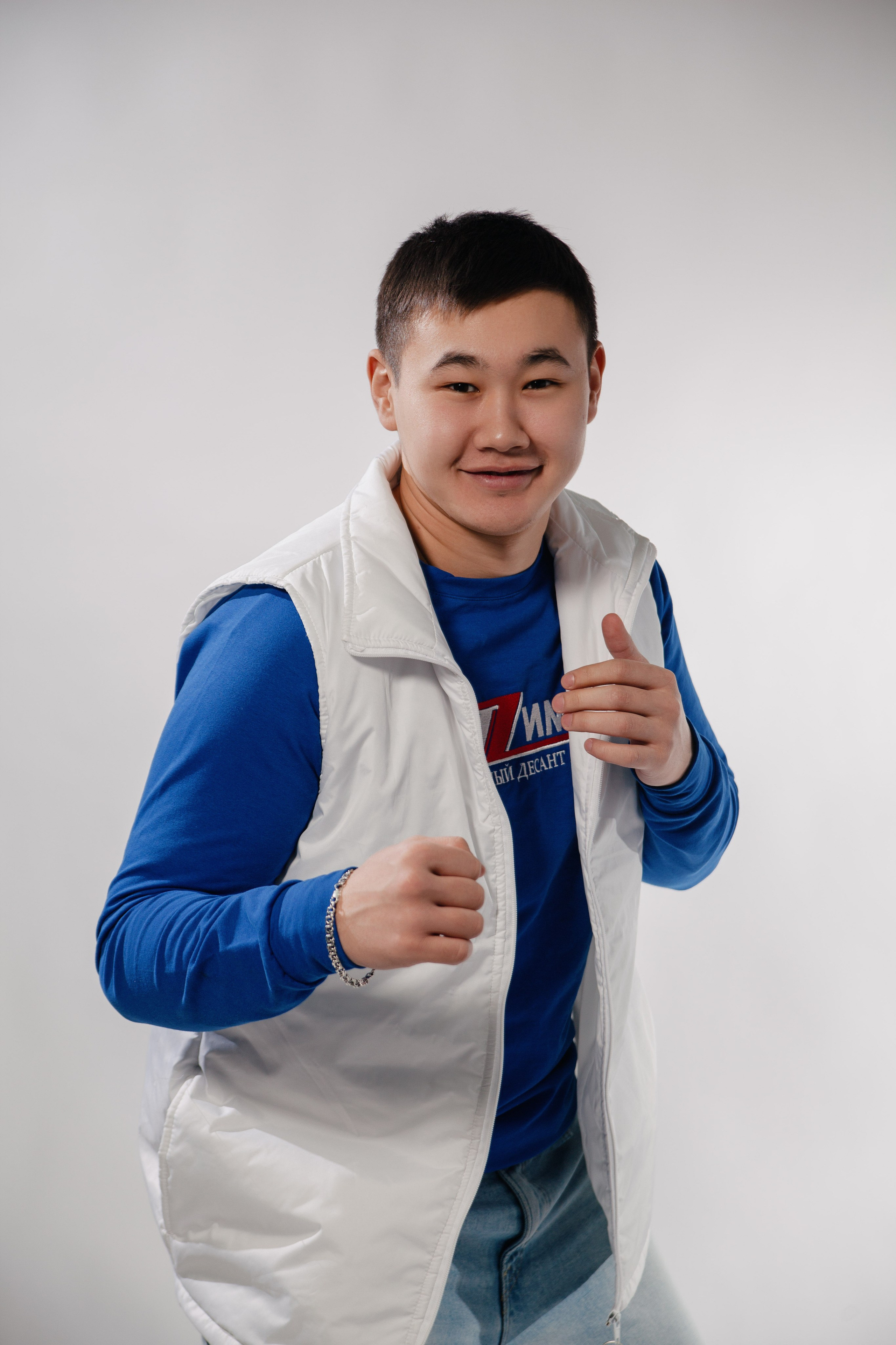 Отряды. Свадебный и репортажный фотограф в Барнауле Евгений Самосюк