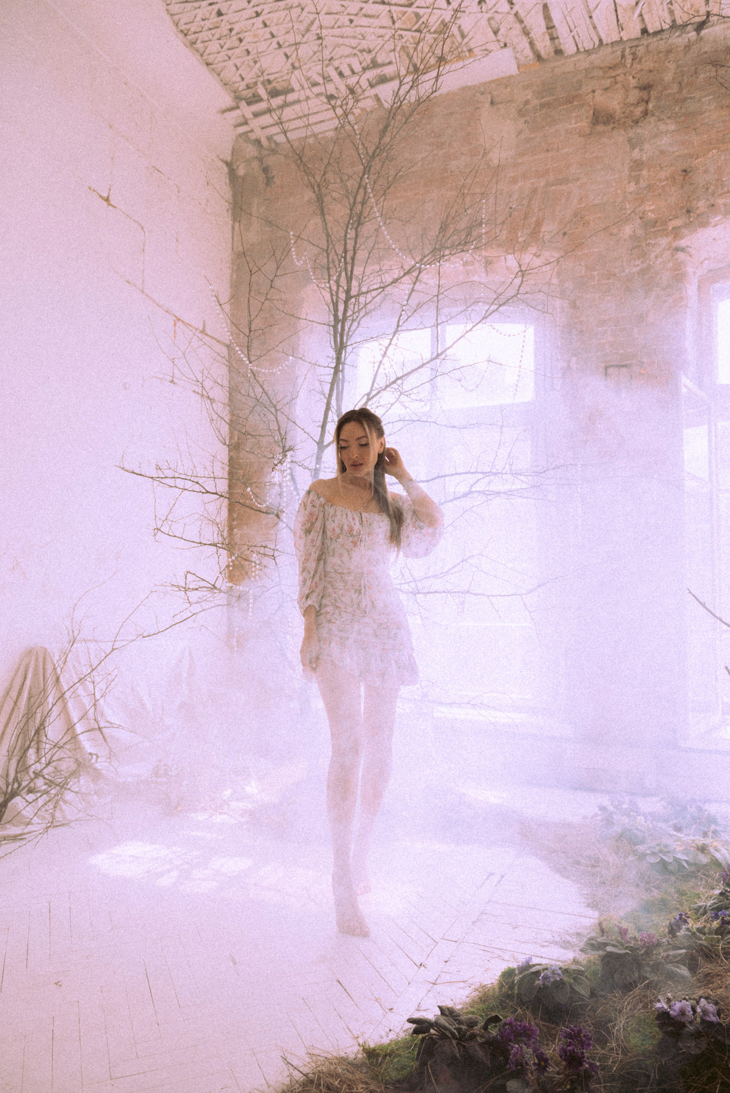 Индивидуальная фотосессия. Ваш фотограф в Донецке. Ткаченко Юлия