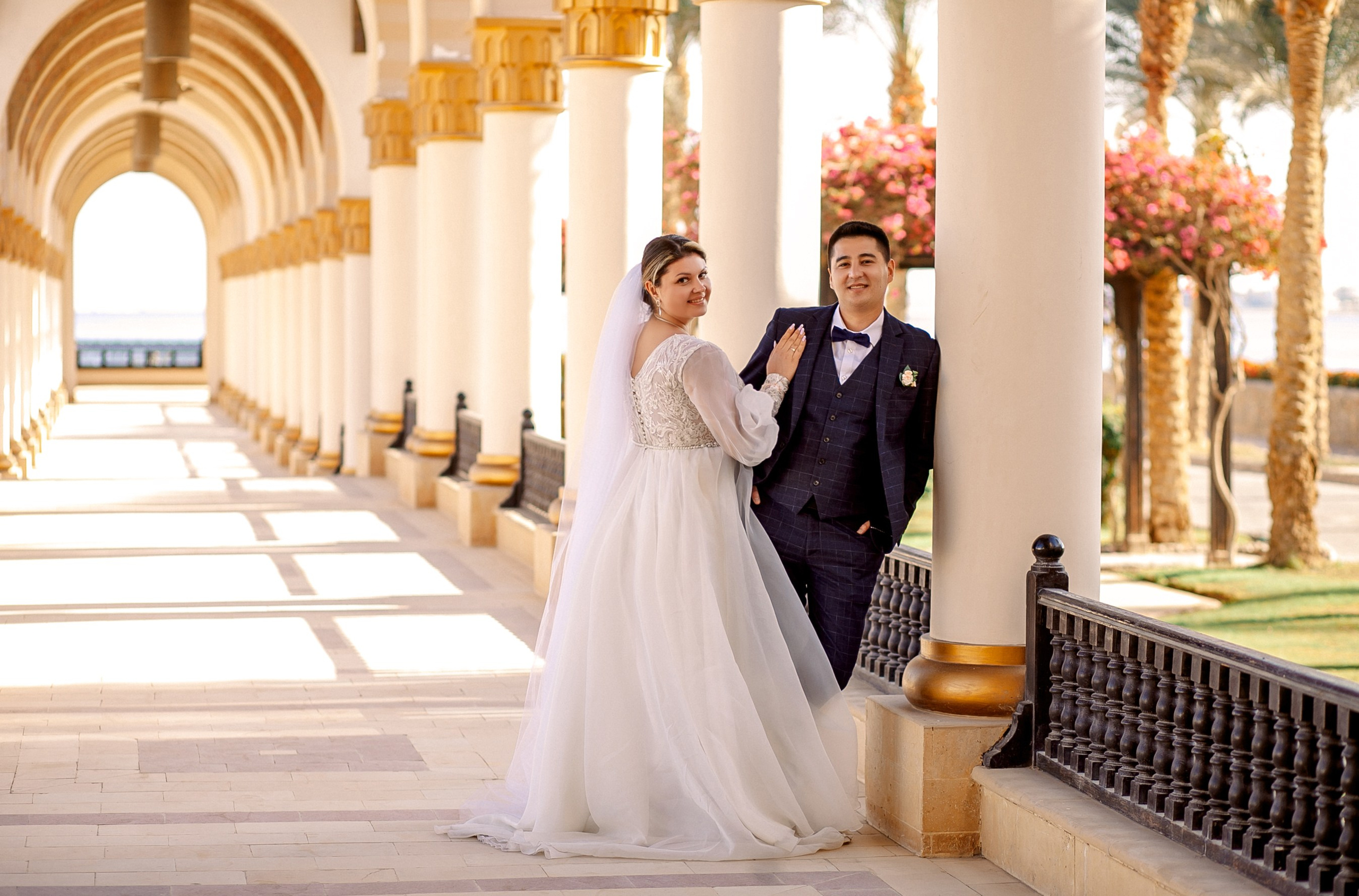 Сахл Хашиш. Фотограф Хургада / Египет Натали Шувалова