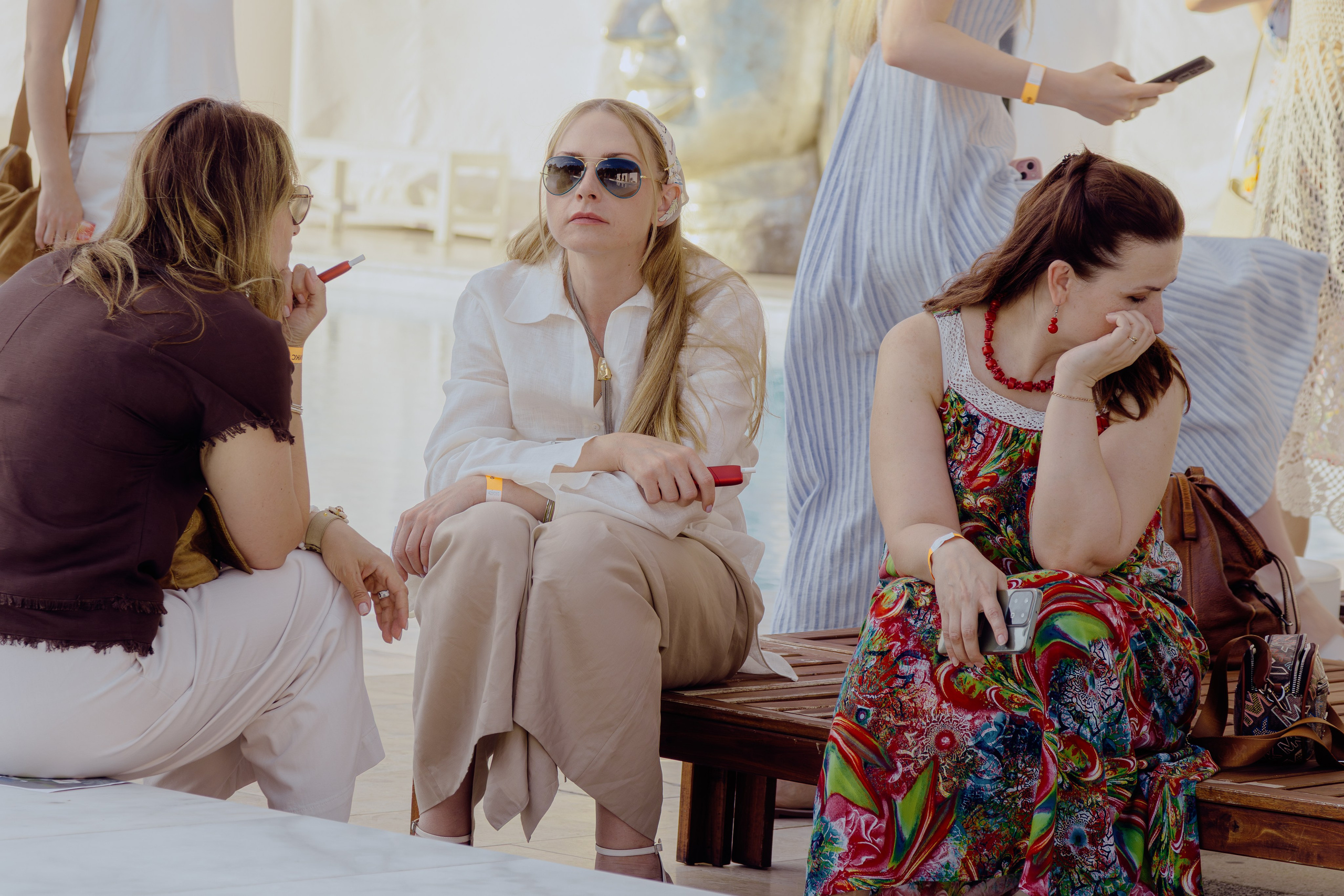 Репортажная съёмка корпоратива компании Феникс. Портретный фотограф в Ростове-на-Дону Антон Казарин