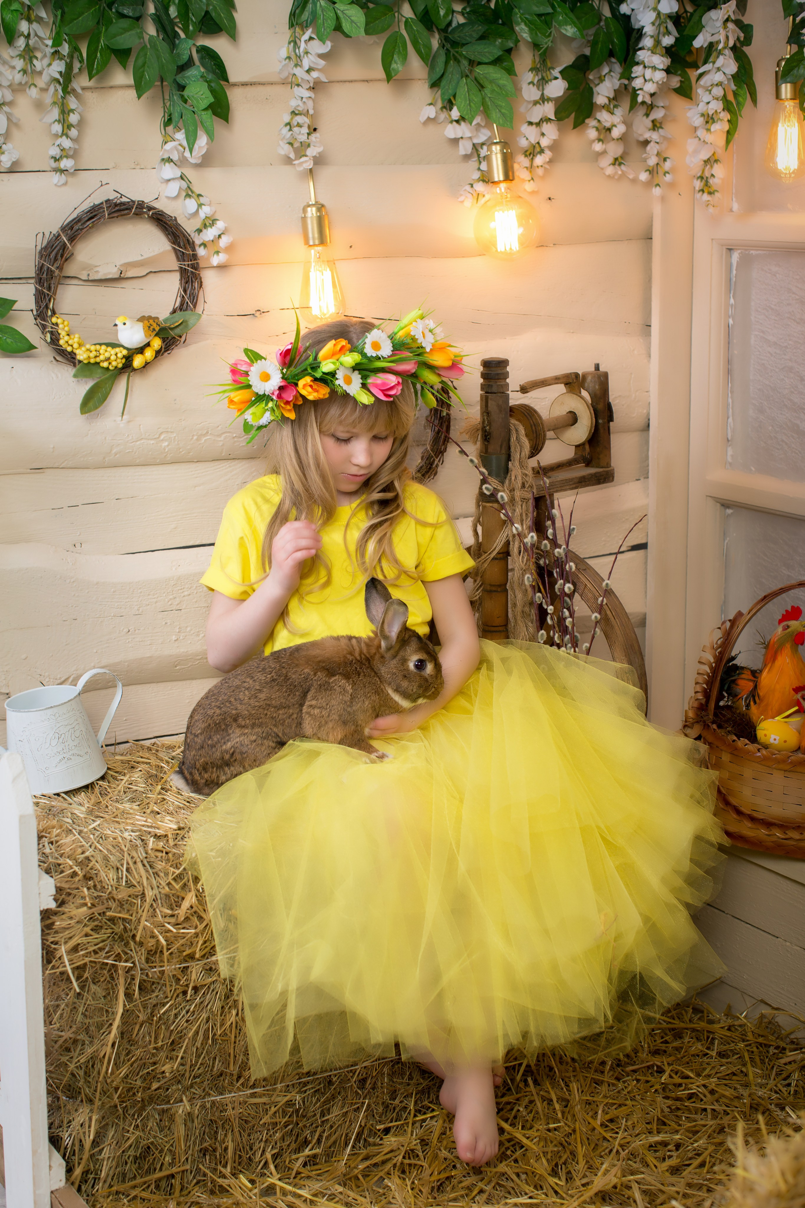 Фотопроект «Светлая Пасха»