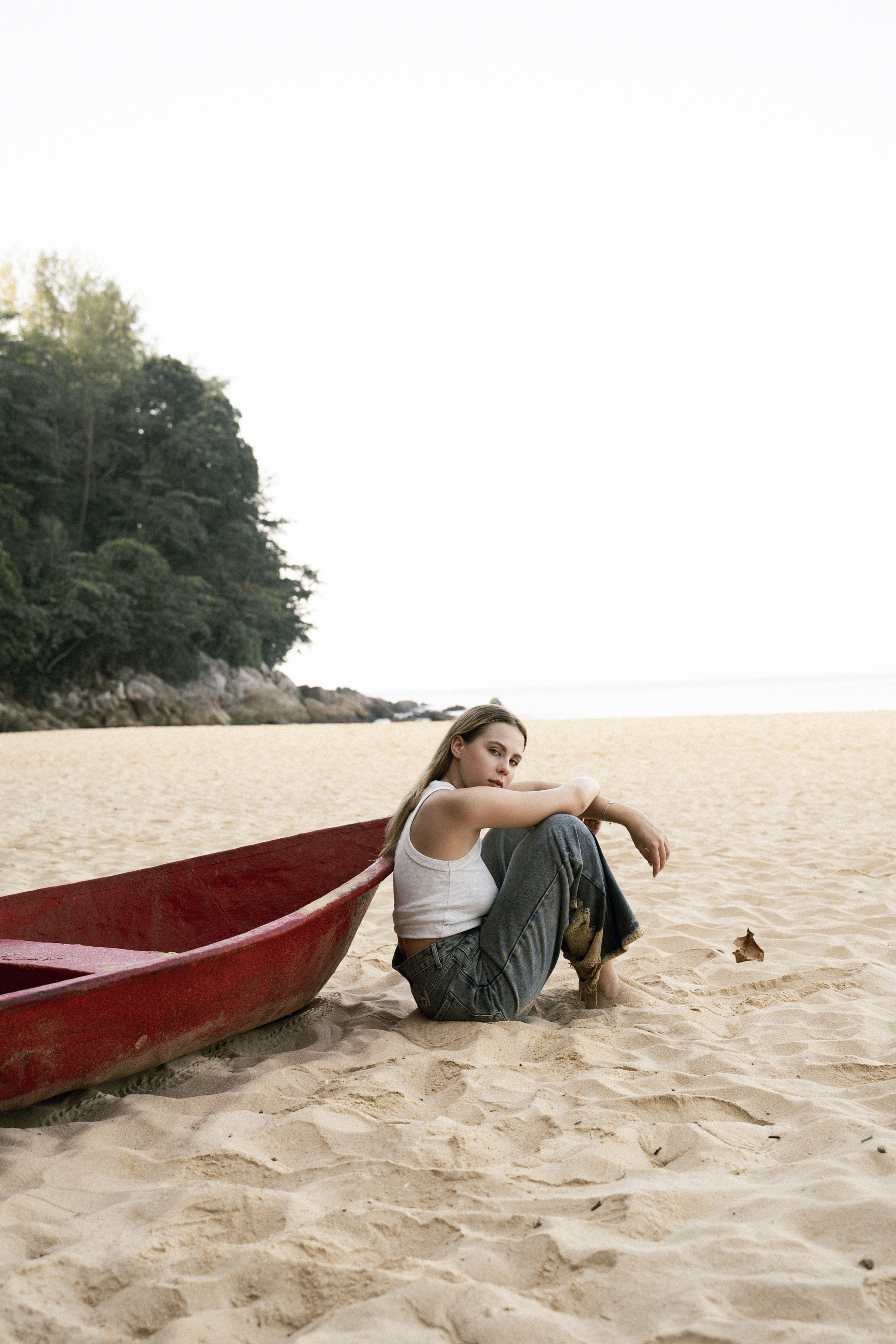 SONYA. Портретный и семейный фотограф на Пхукете Андрей Валиев