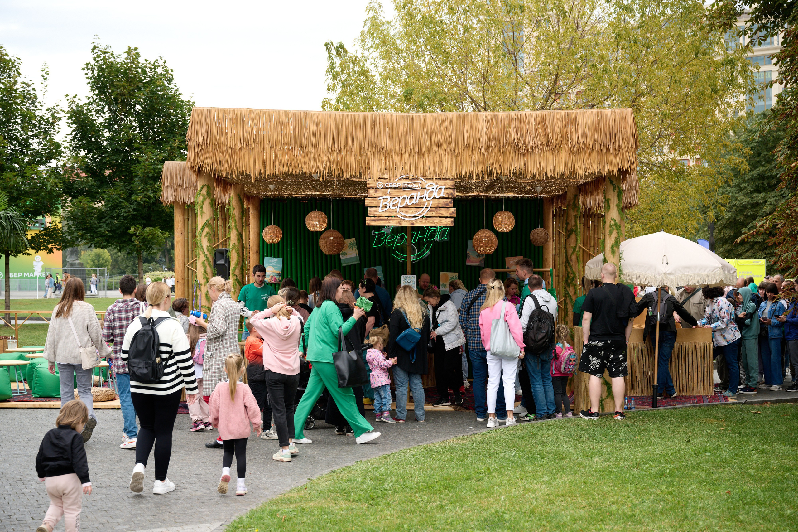 Sbermarket fest 26.08.2023. Фотограф