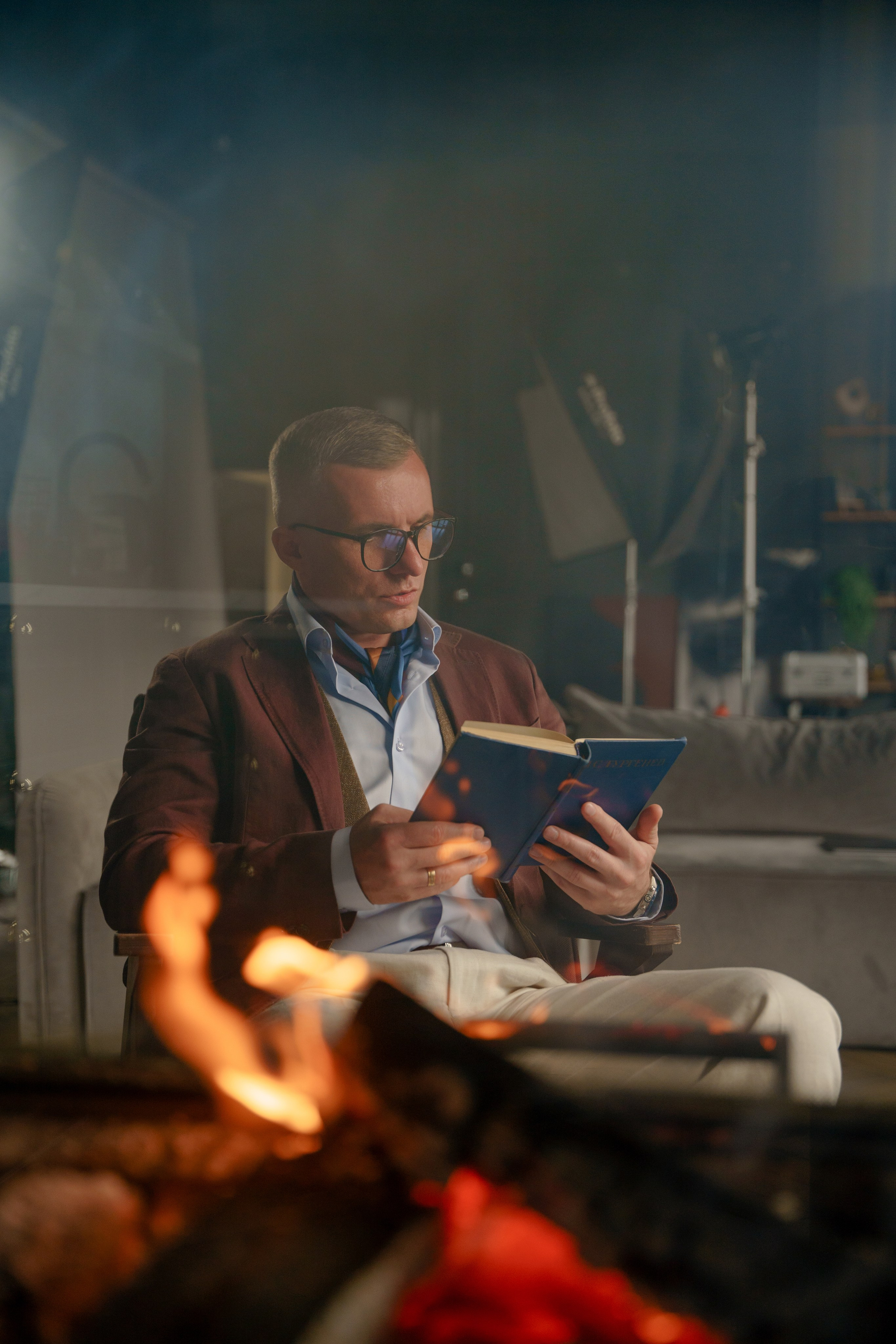 Идейный фотограф Сергей Дружинин в Москве. Репортажный фотограф Москва Сергей Дружинин