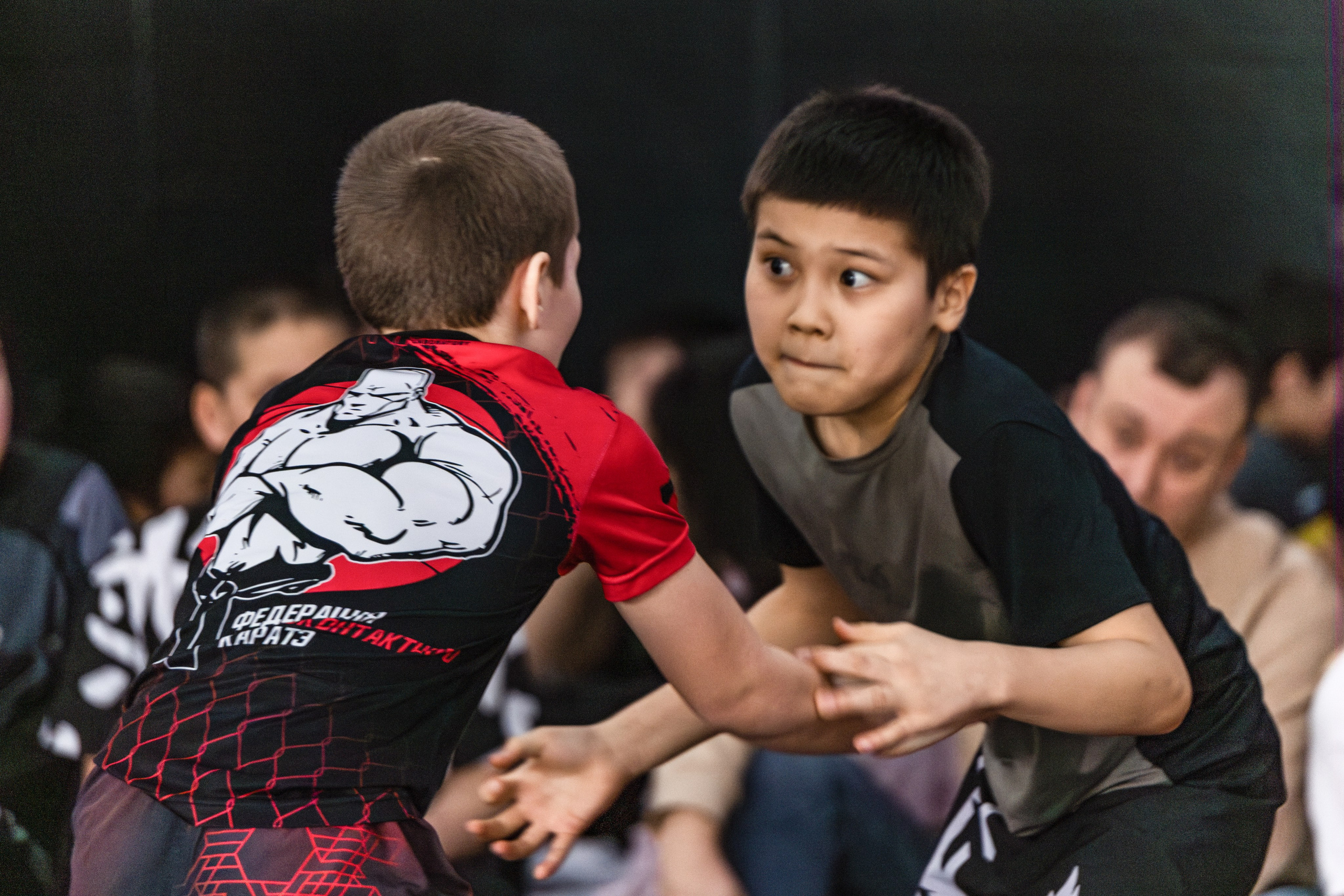 OCTAGON FIGHT IV | СК «Ратиборец». Репортажный фотограф Екатеринбург | Яркий, качественный репортаж | Концерты, клубы, репортаж, праздники, корпоративы