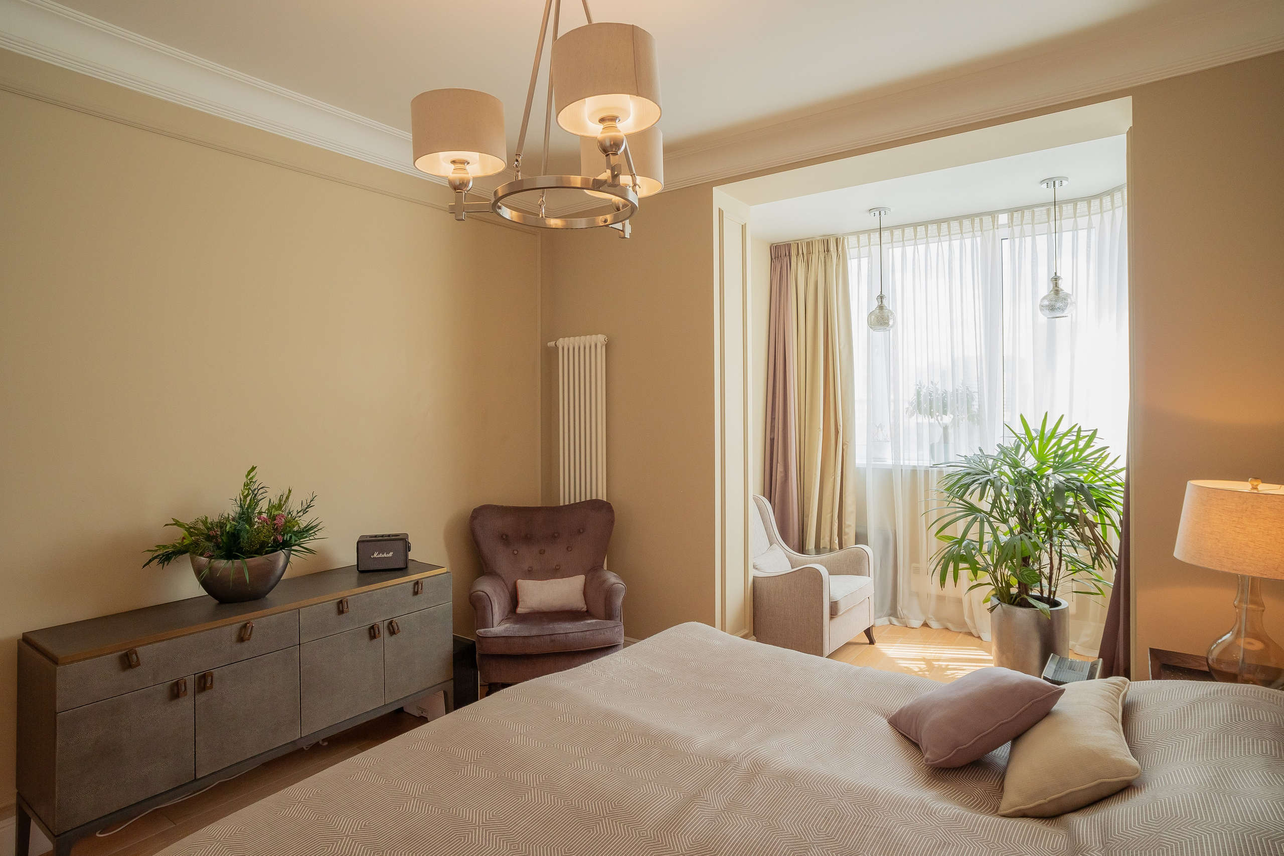 Съёмка недвижимости в Крыму 2025 / Real estate photography in Crimea. Даниил Овчар / Видеооператор