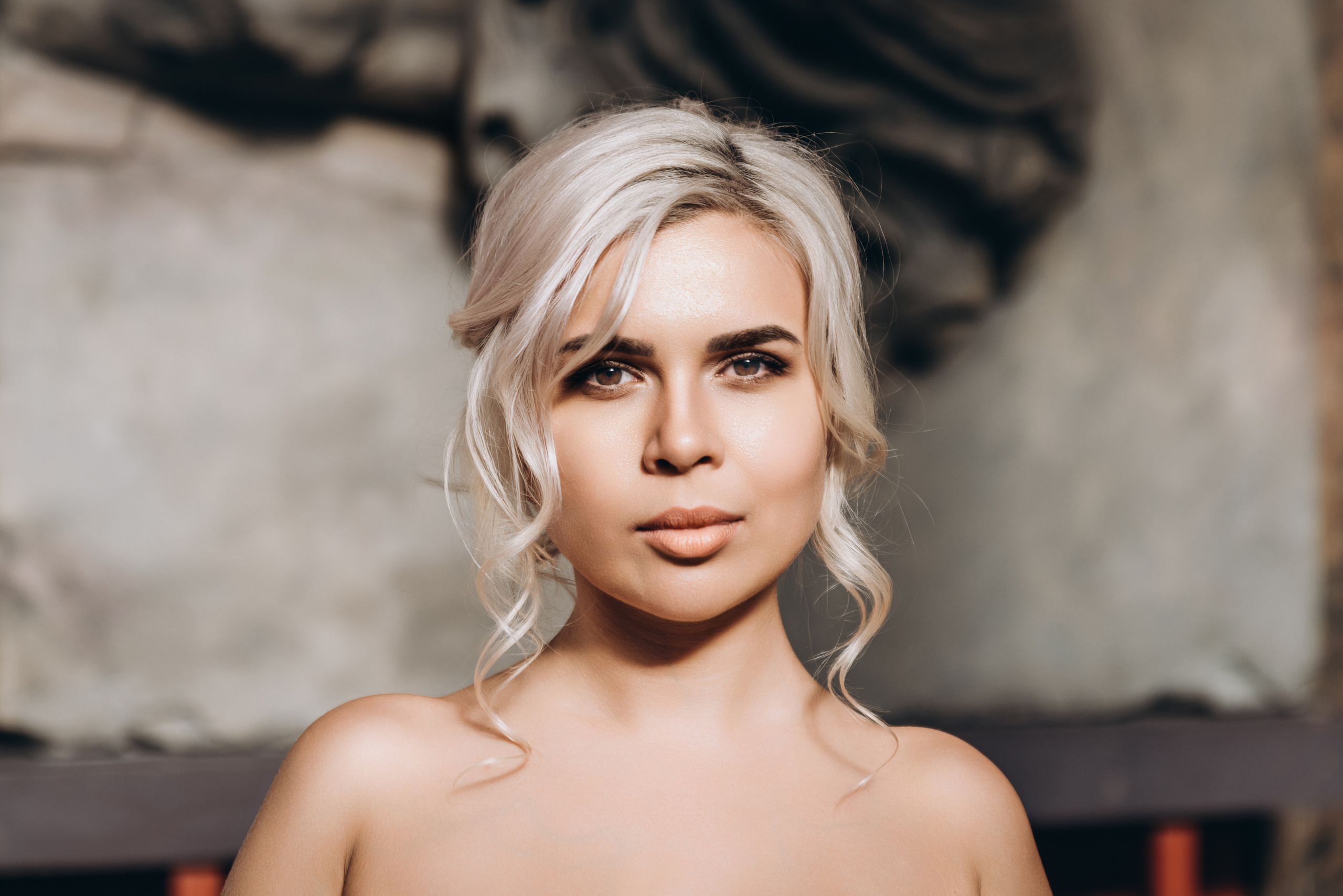 Свадебная фотосъемка в Академии Штиглица. Свадебный фотограф в СПБ, Санкт-Петербург, Пушкин - Денис Богданов