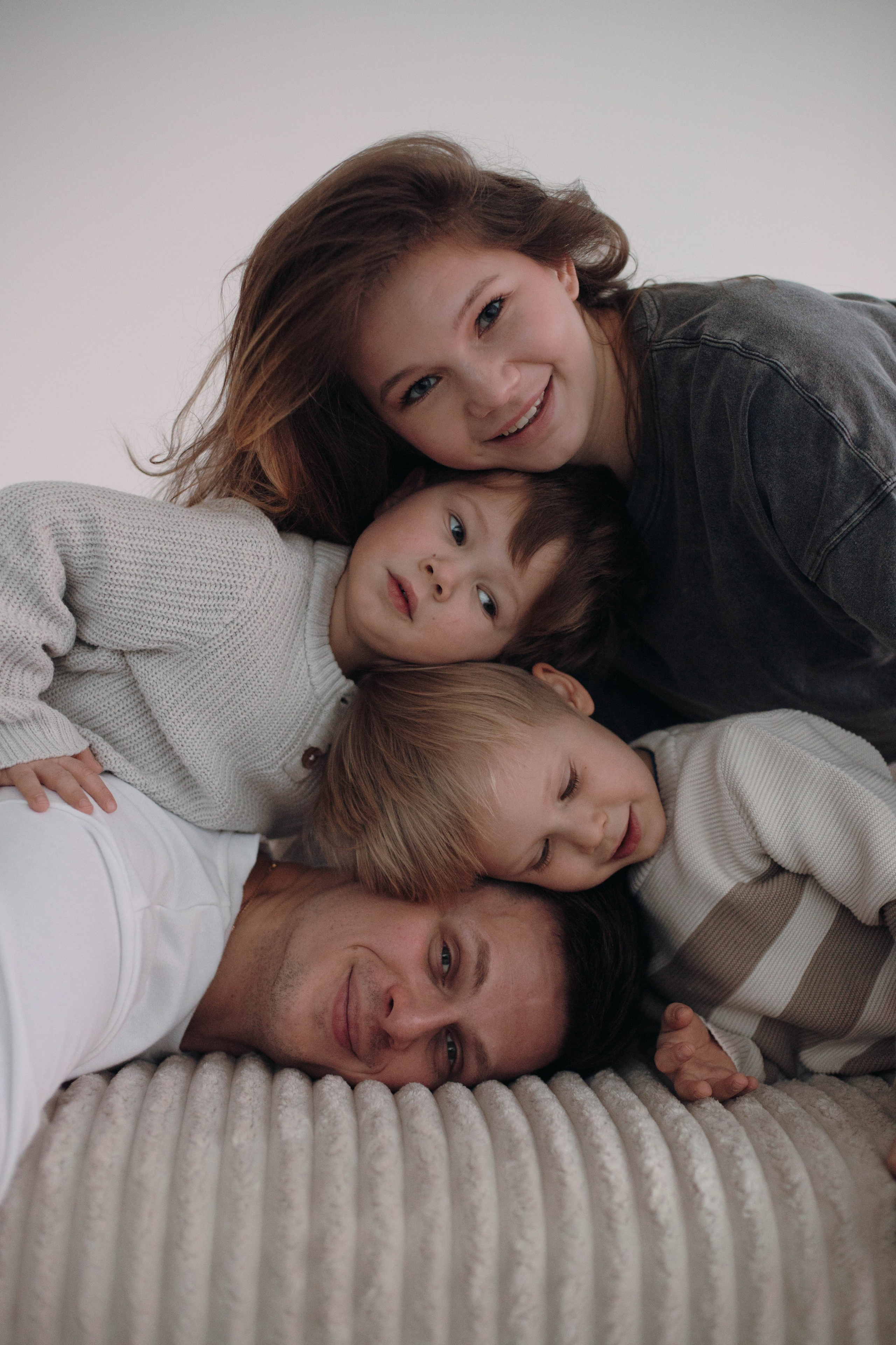 Рената, Владимир, Сева, Миша. Наталья Симчук — Фотограф. LoveStory, индивидуальные, семейные съемки