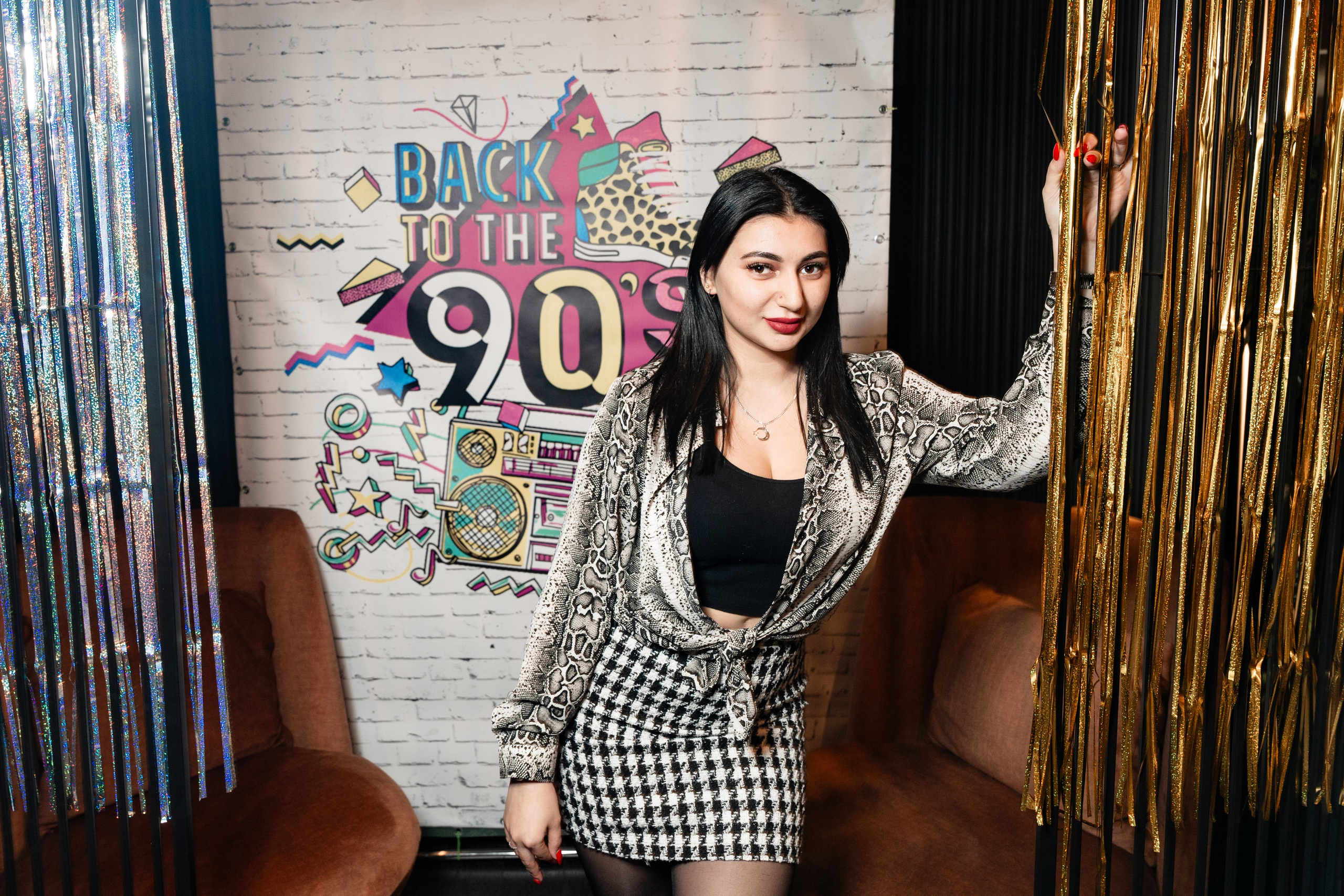 Мята Platinum Атлантис. Фотограф Никита Комаров