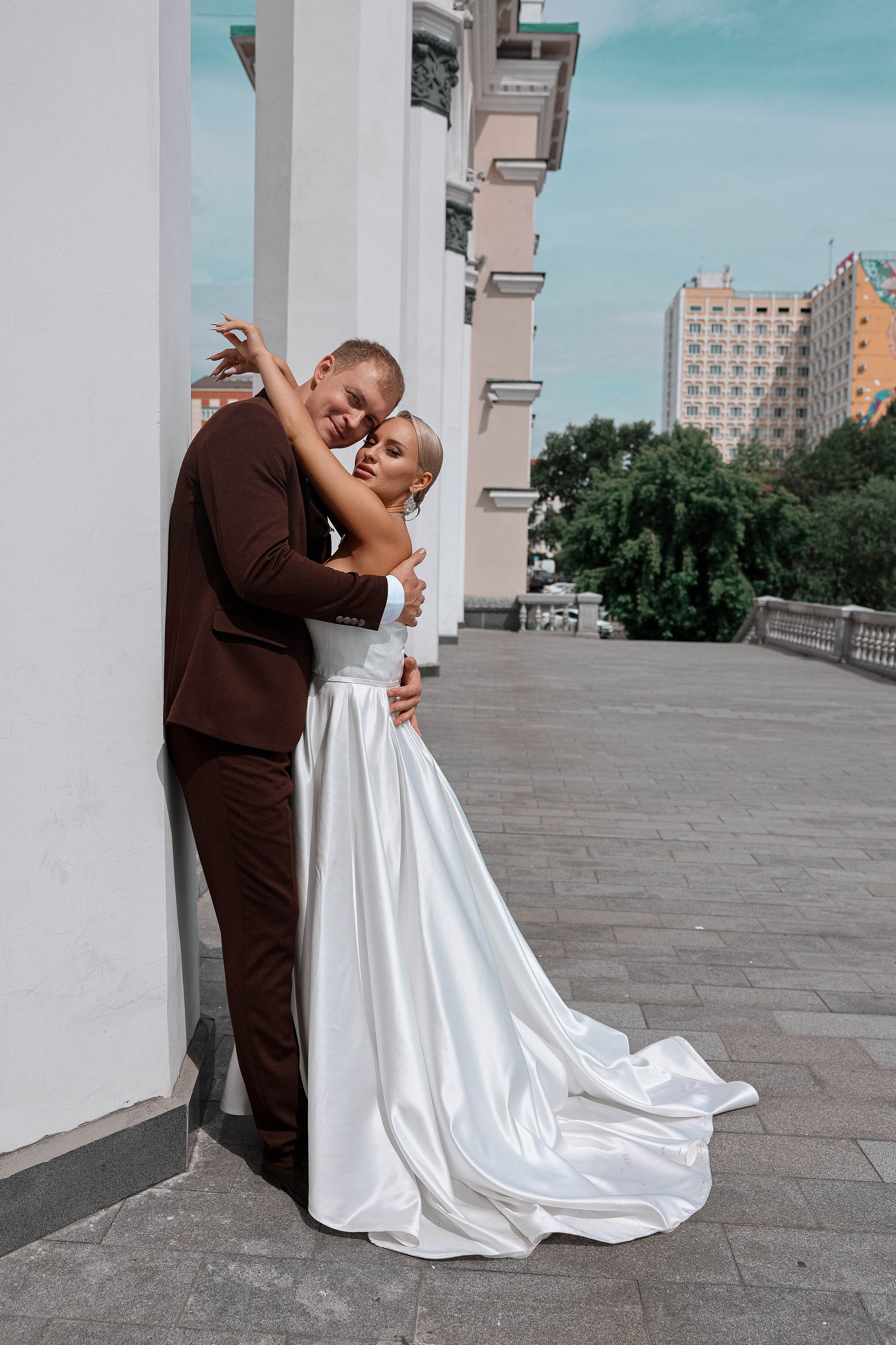 Lamborgini. Свадебный и Школьный фотограф Улан-Удэ Бурятия Джулия Топоева Выпускные альбомы Фотограф на мероприятие