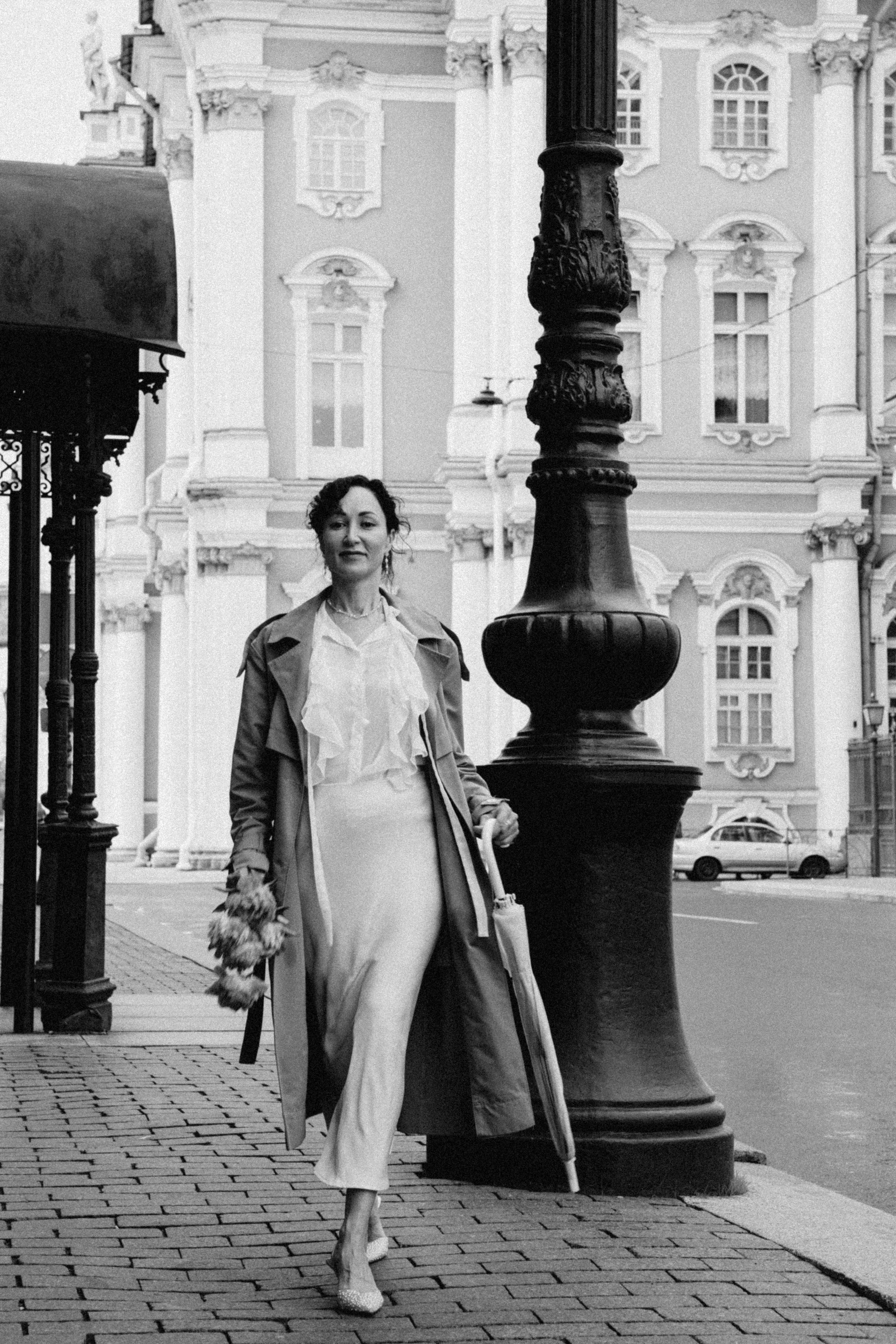 Anna. Фотограф Санкт-Петербург/Гомель Виктория Петрова