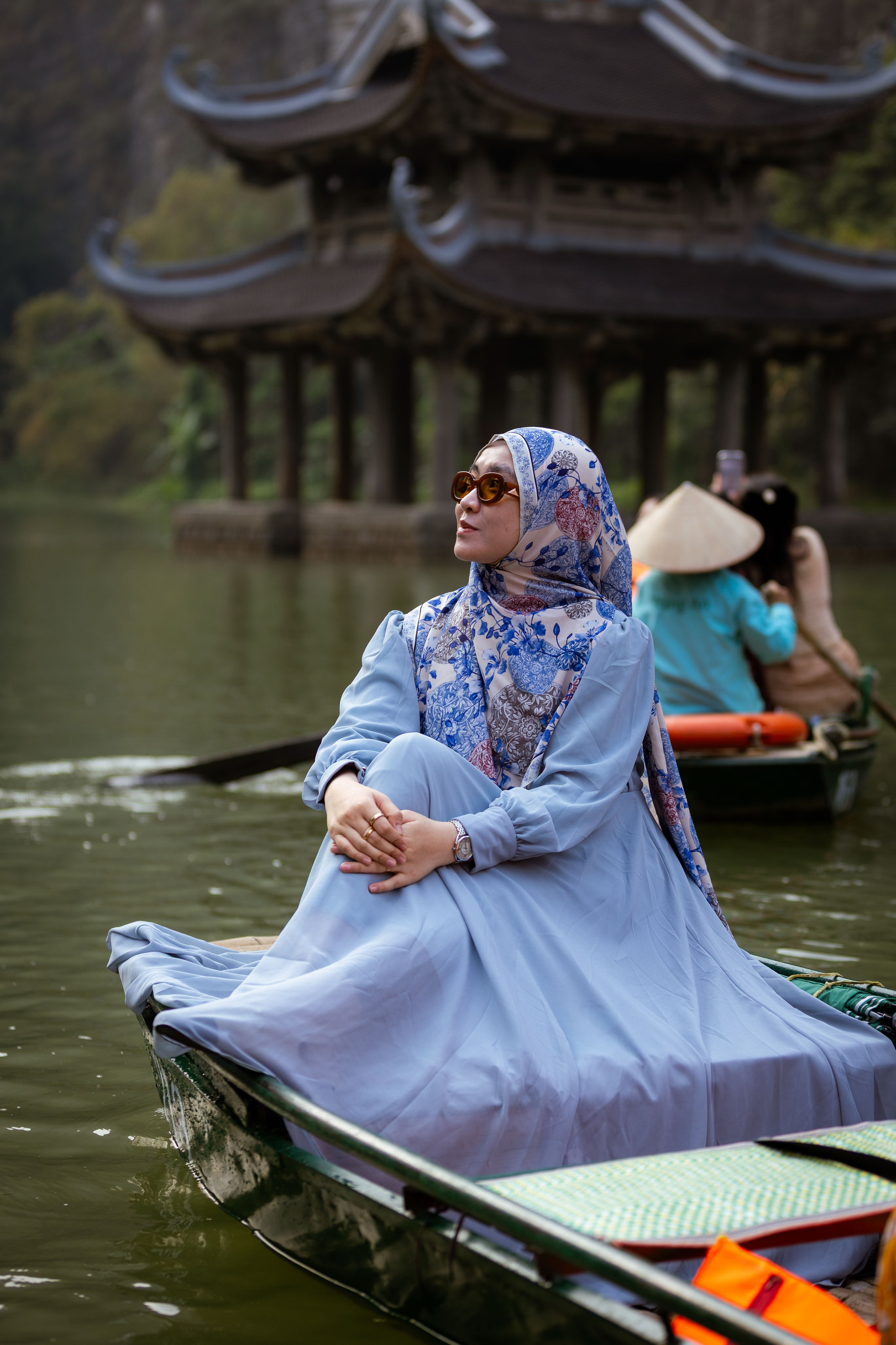 Вьетнам (зима 2025-2026). Фотограф Виноградов Константин