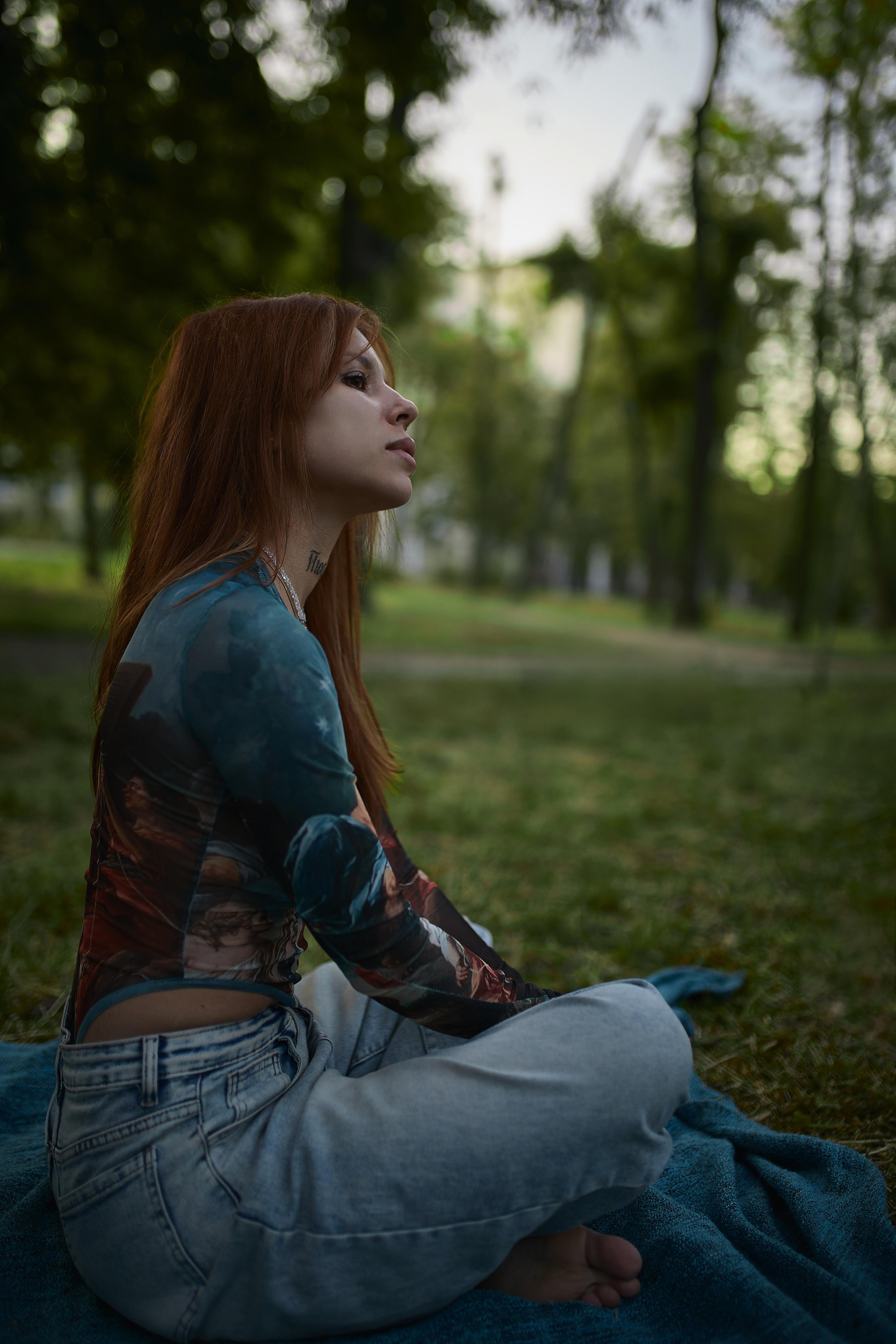 Татьяна. Фотограф в Ростове-на-Дону Ника Обида