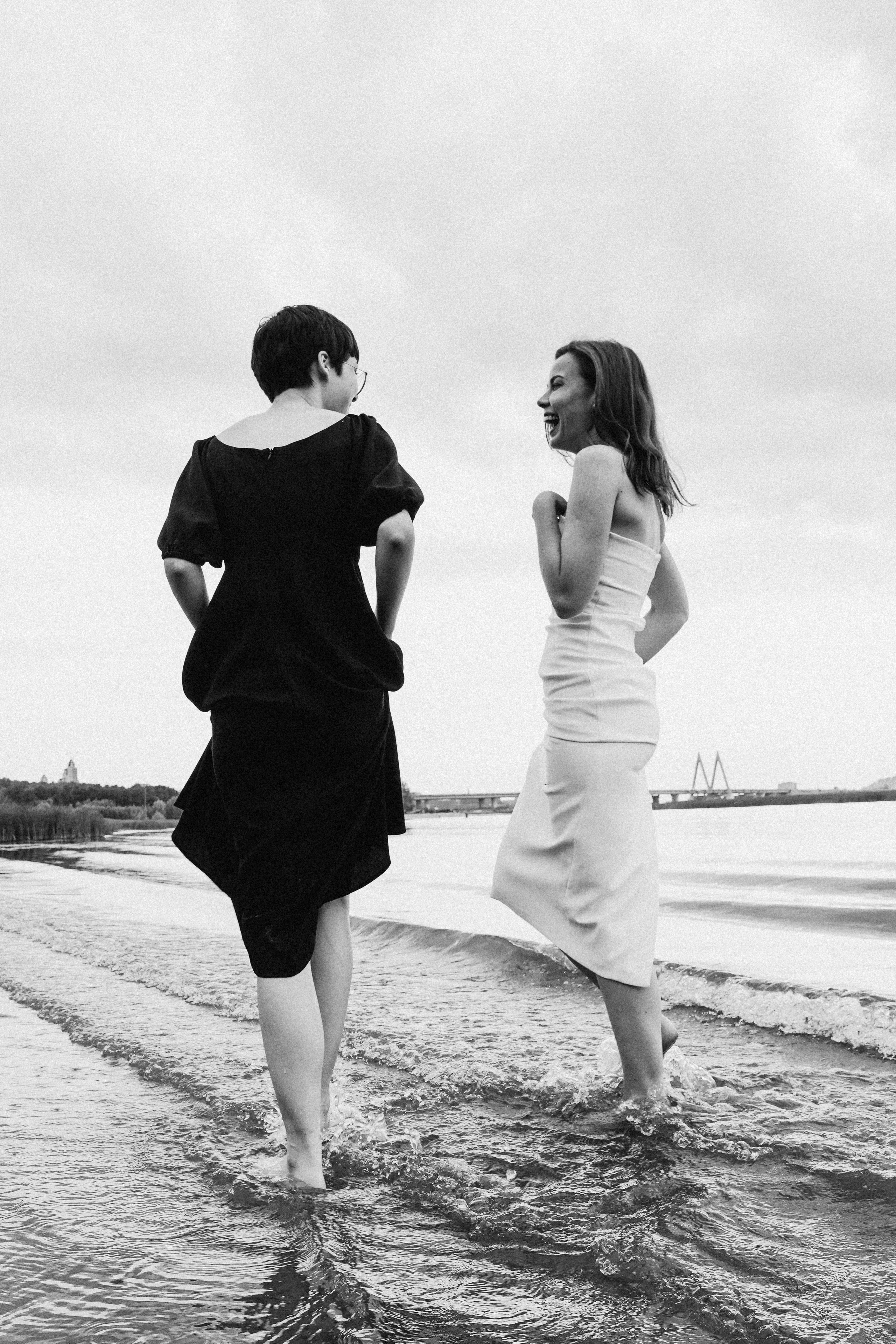 «Одно сердце на двоих» (мама и дочь). Фотограф Казань