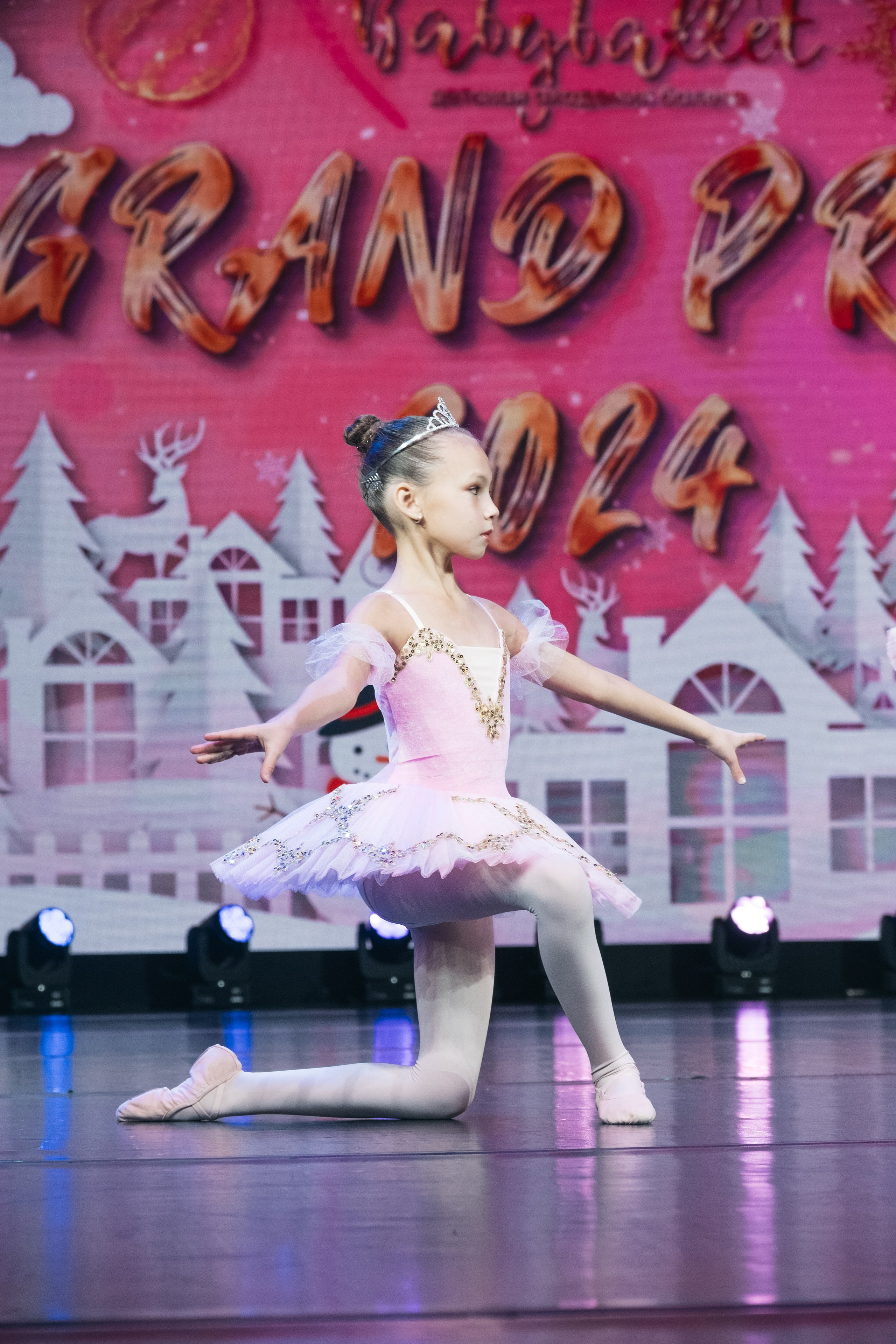 СурГУ 23.12.23. Репортажный и свадебный фотограф в Сургуте