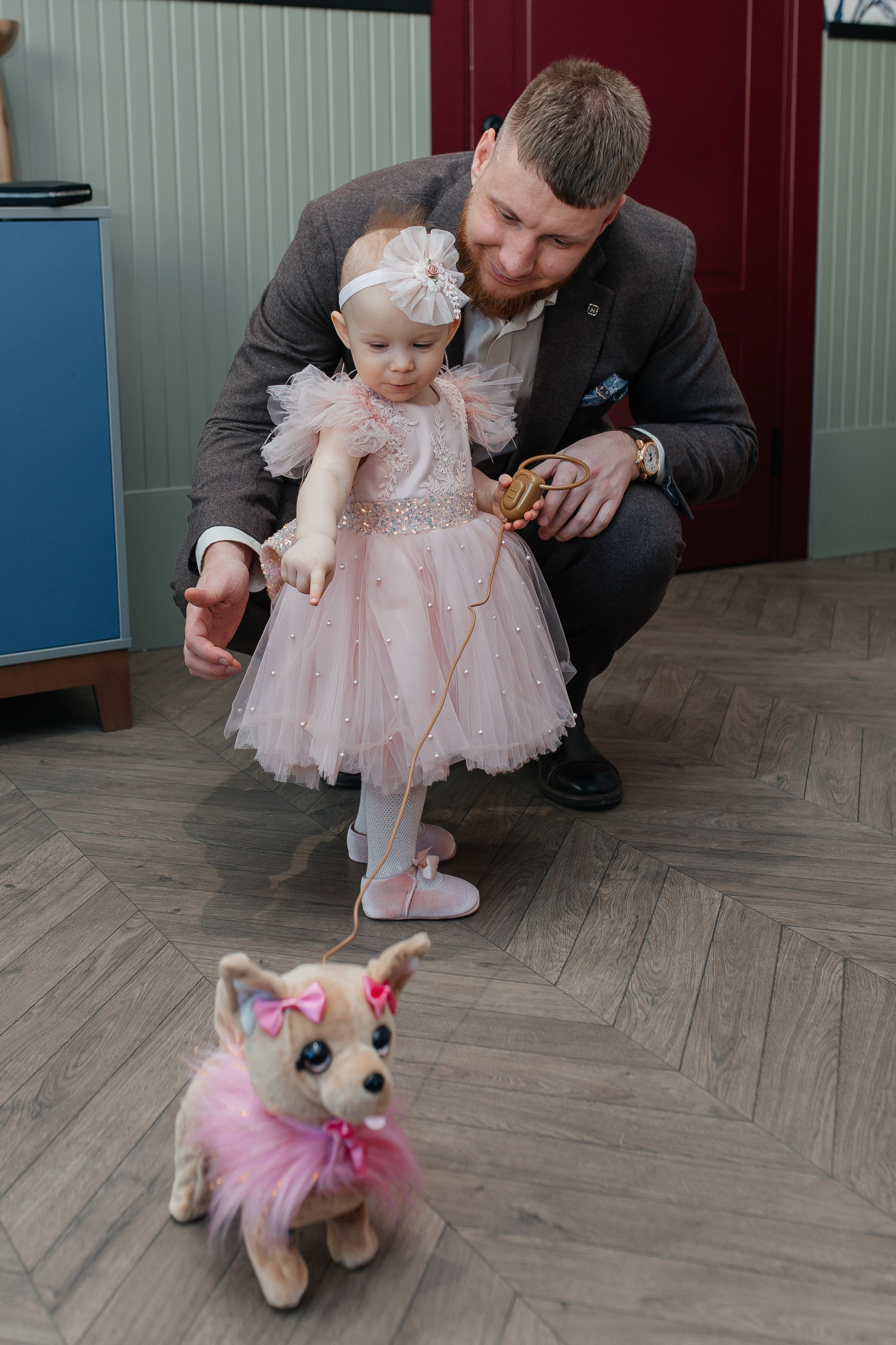 Детская фотосессия на День рождения. Фото Радости. Свадебный и семейный фотограф в Москве Юлия Самойлова