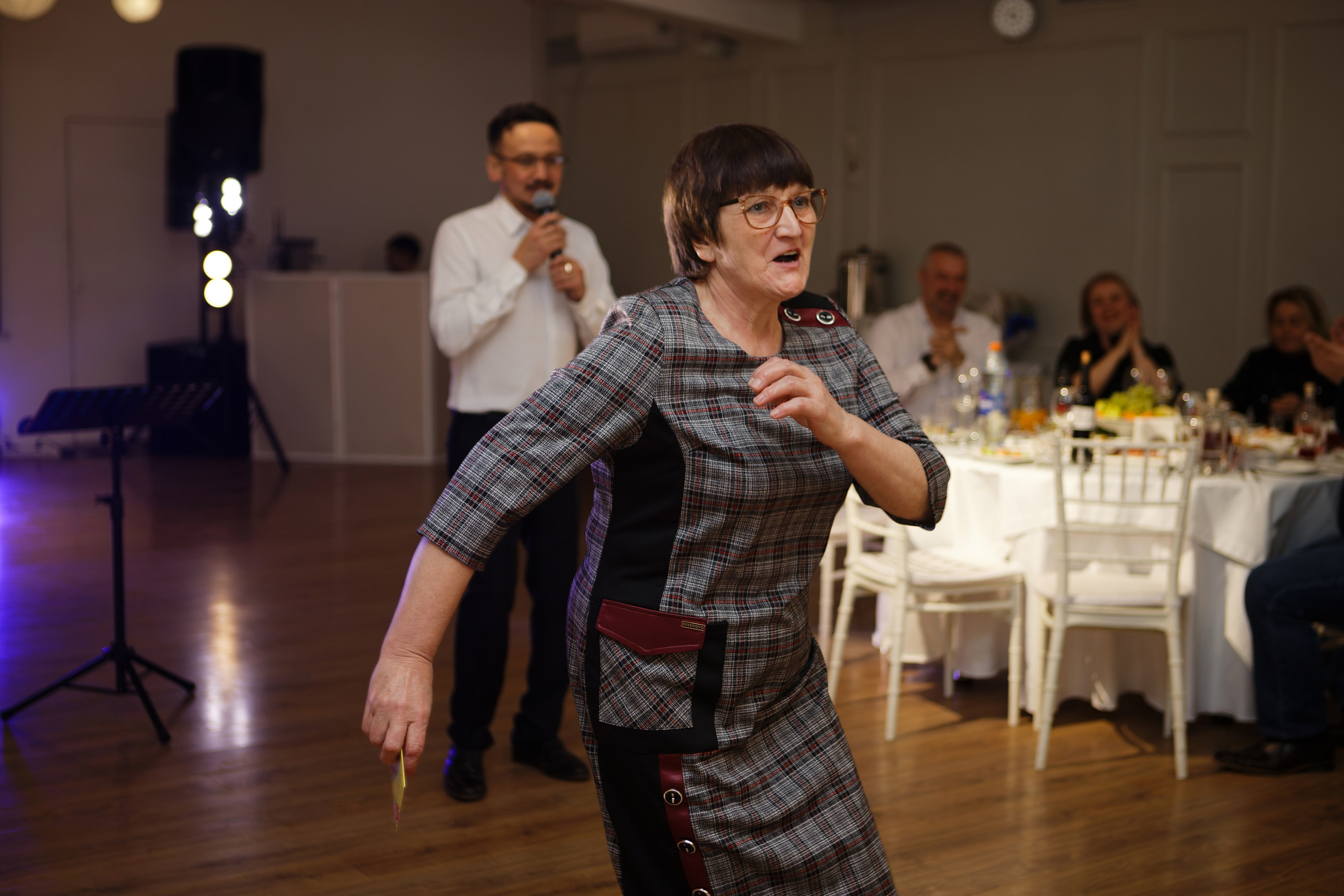 Юбилей Екатерины. Марина Шаймухаметова. Фотограф в Уфе