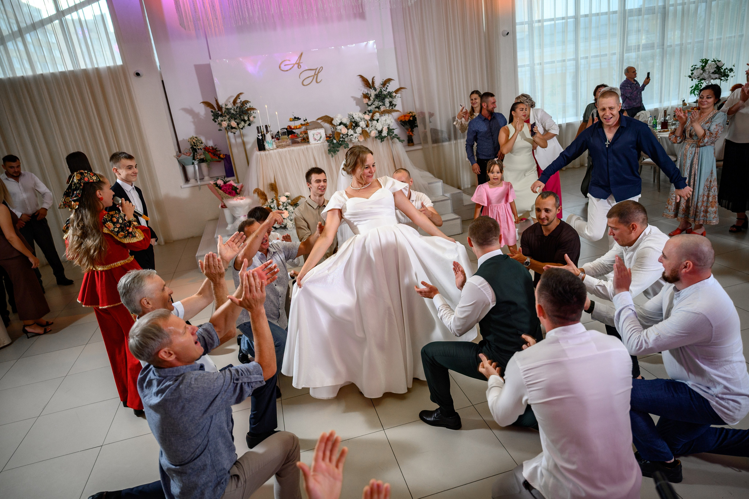 Nadezhda & Alexey. Фотограф в Липецке Ковалько Евгений